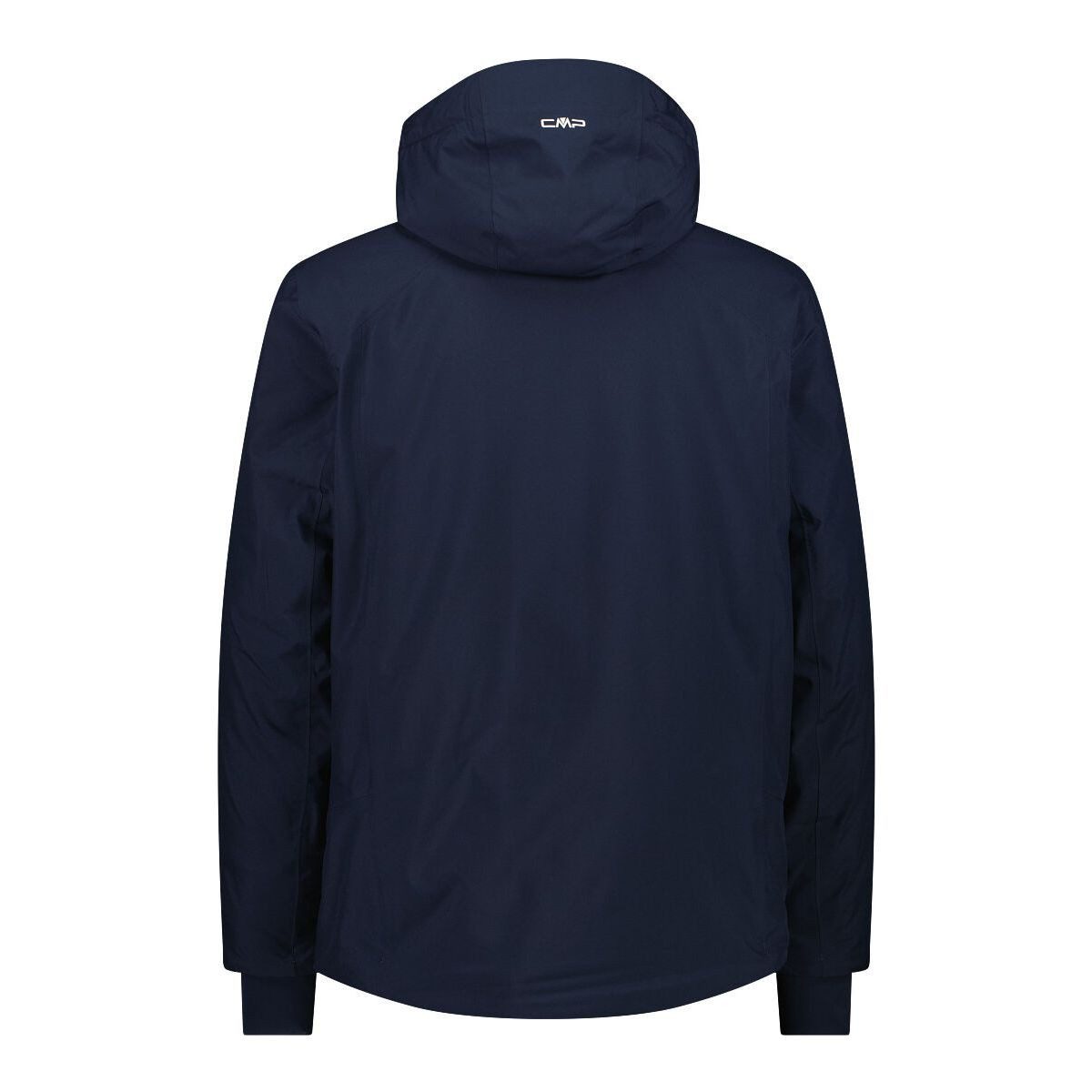 CMP Skijacke MAN Ski Jacket Zip Hood Herren-Skijacke mit Clima-Protect-Technologie für optimalen Schutz