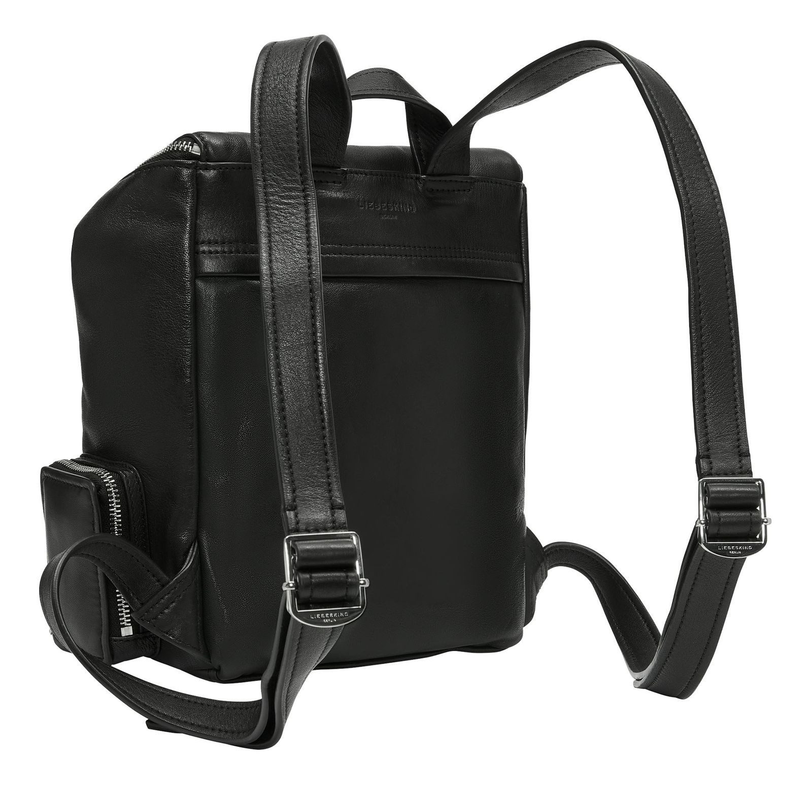 Liebeskind Berlin Rucksack Backpack, aus echtem günstig online kaufen