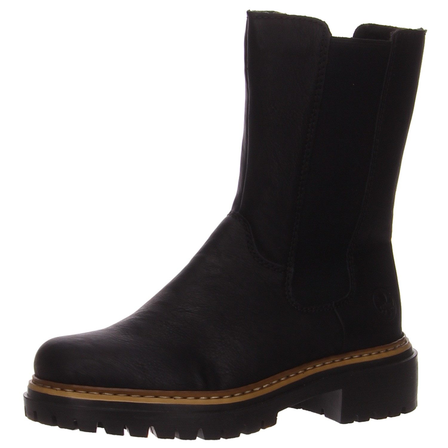 Winterstiefel
