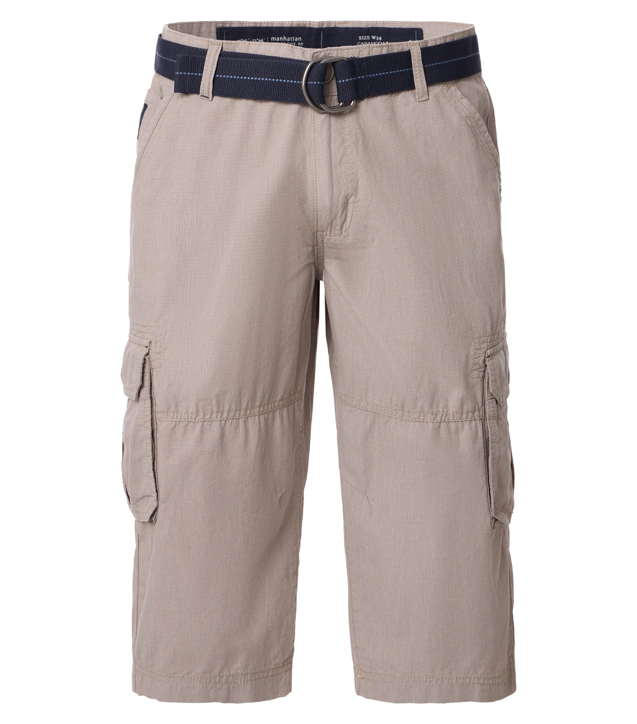 casamoda 3/4-Hose CASAMODA 3/4 - Shorts uni