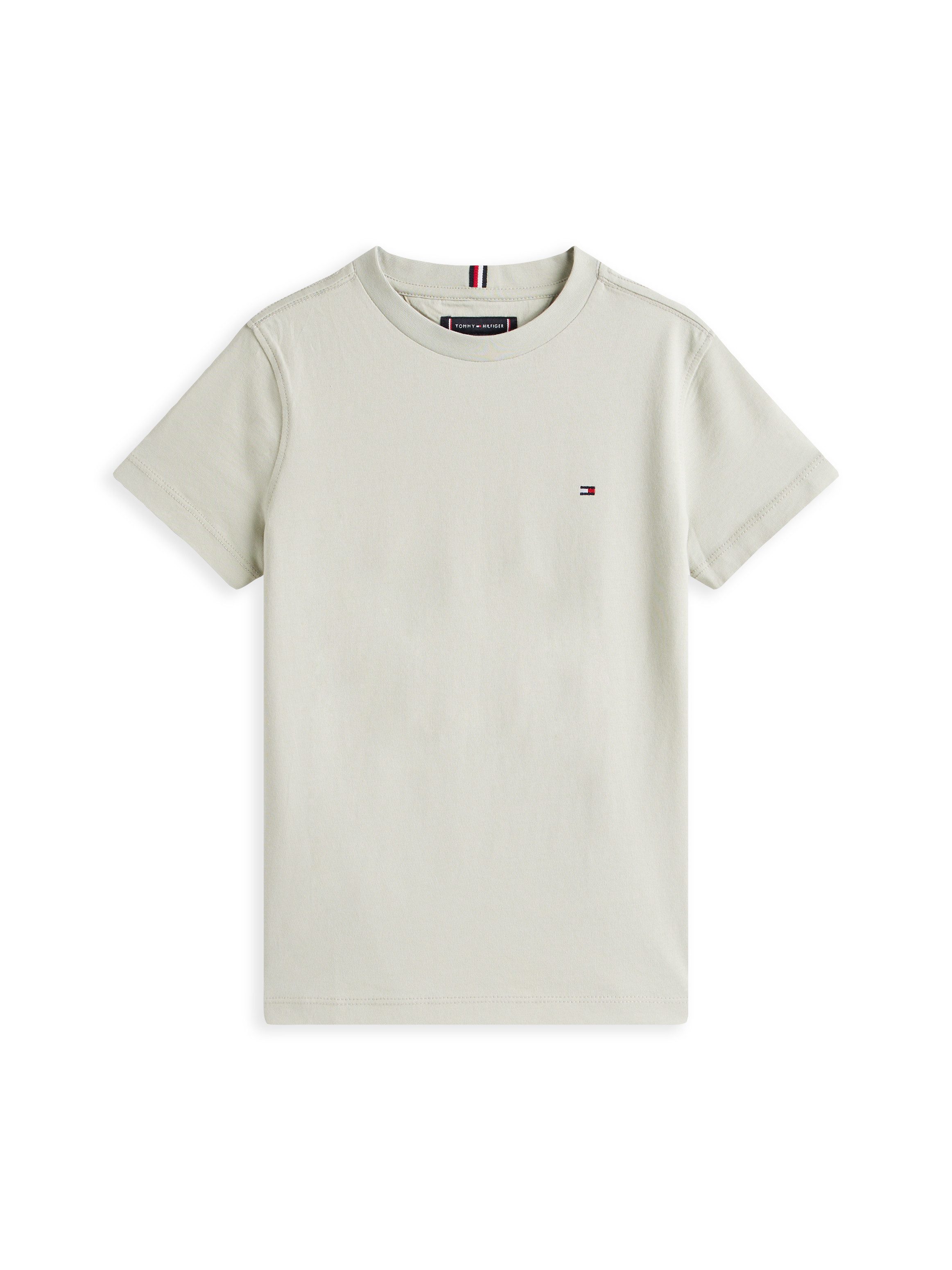 T-Shirt ESSENTIAL COTTON TEE S/S