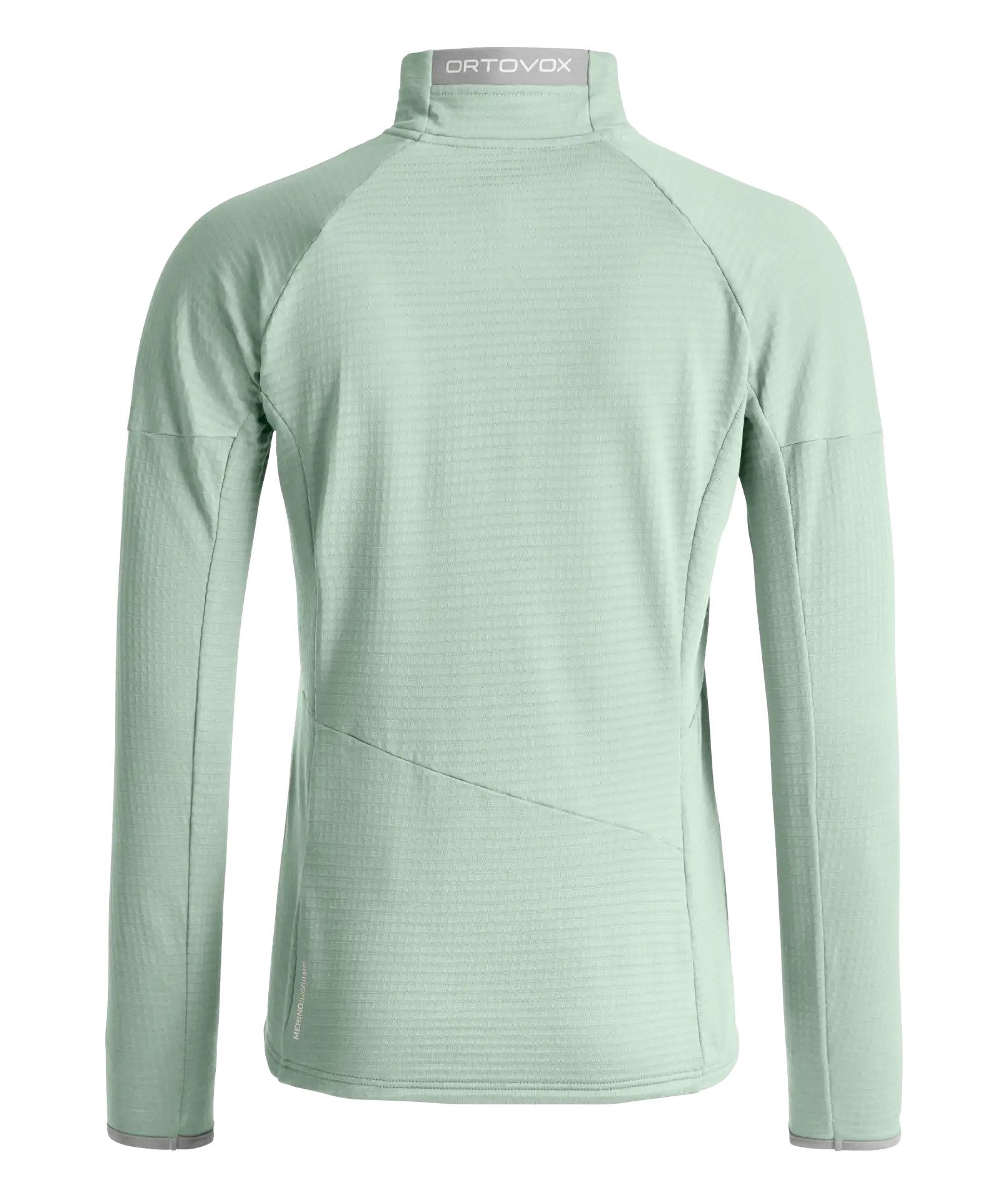 Ortovox Fleecejacke FLEECE LIGHT GRID JACKET W