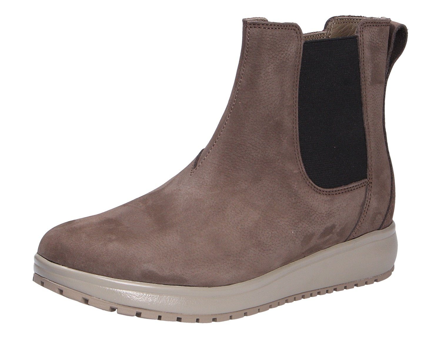Joya LONDON III BROWN Winterstiefel Weicher Gehcomfort günstig online kaufen