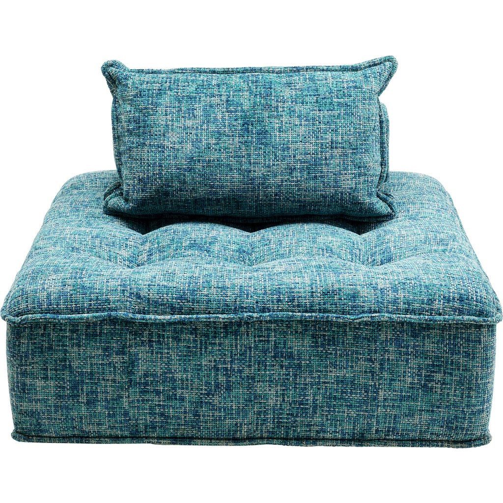 Kare Design Sofa Portofino, modulares Sofaelement