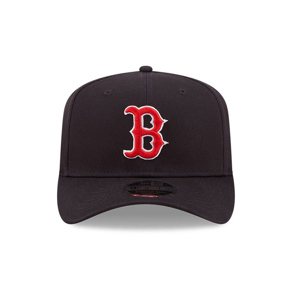 Boston Sox MLB Cap Logo Baseball New 9FIFTY Red Era