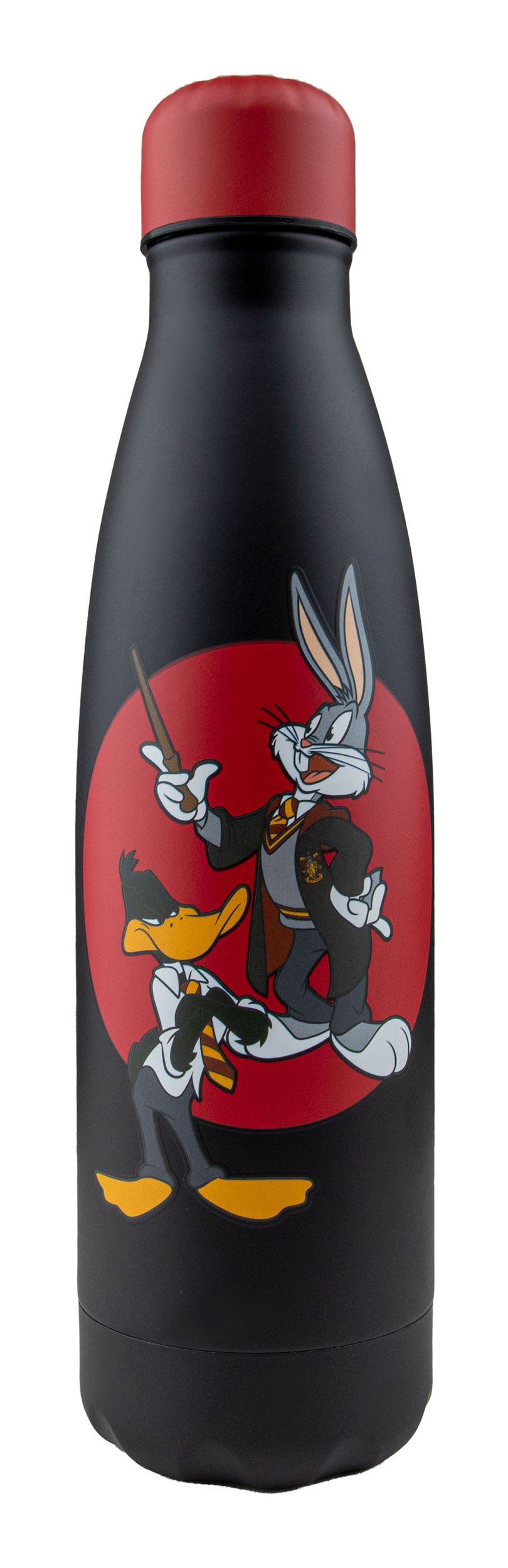 Cinereplicas Thermobecher Looney Tunes Thermosflasche Gryffindor