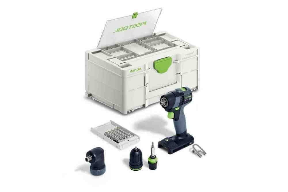 FESTOOL Akku-Bohrschrauber
