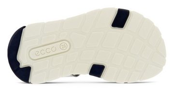 Ecco MINI STRIDE SANDAL Riemchensandale für den Sommer