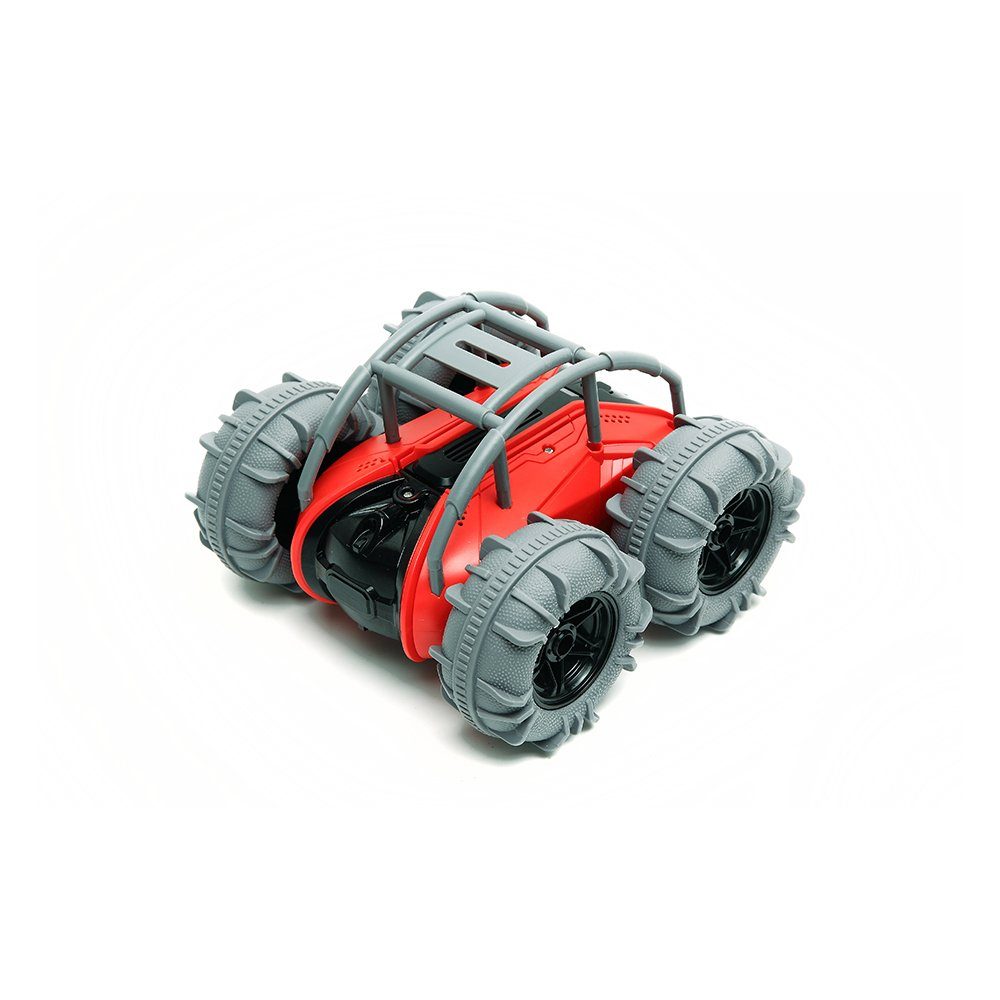 HUSK'SWARE Spielzeug-Auto, (Amphibien-Stuntauto, Handgriff-Fernbedienung + günstig online kaufen