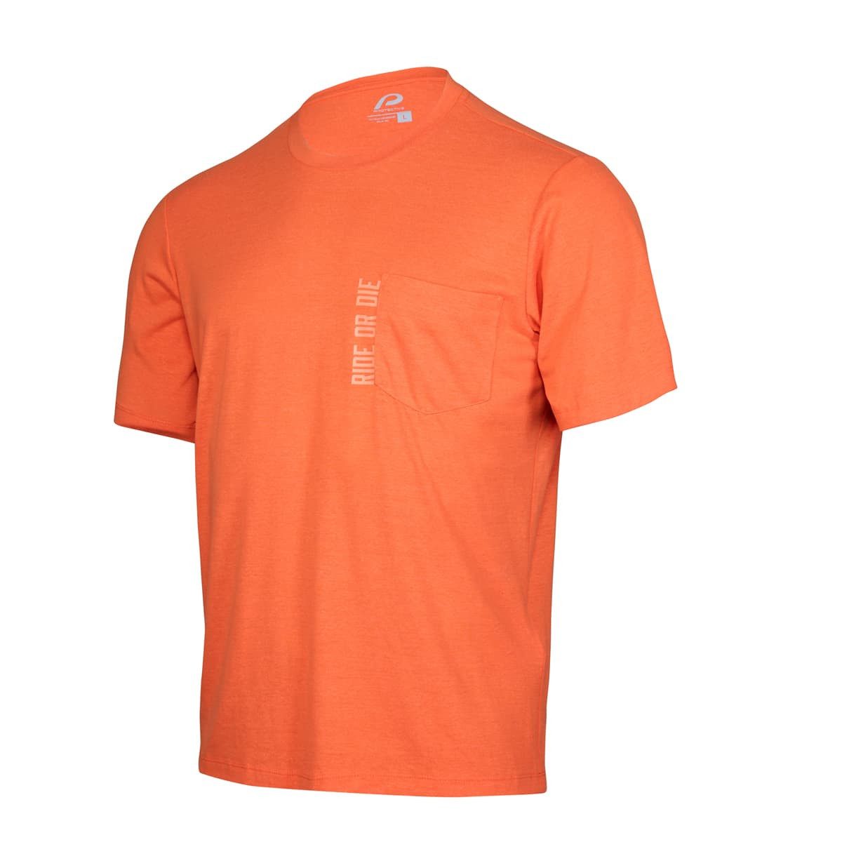 Protective Funktionsshirt Funktionsshirt Herren P-Wildwood