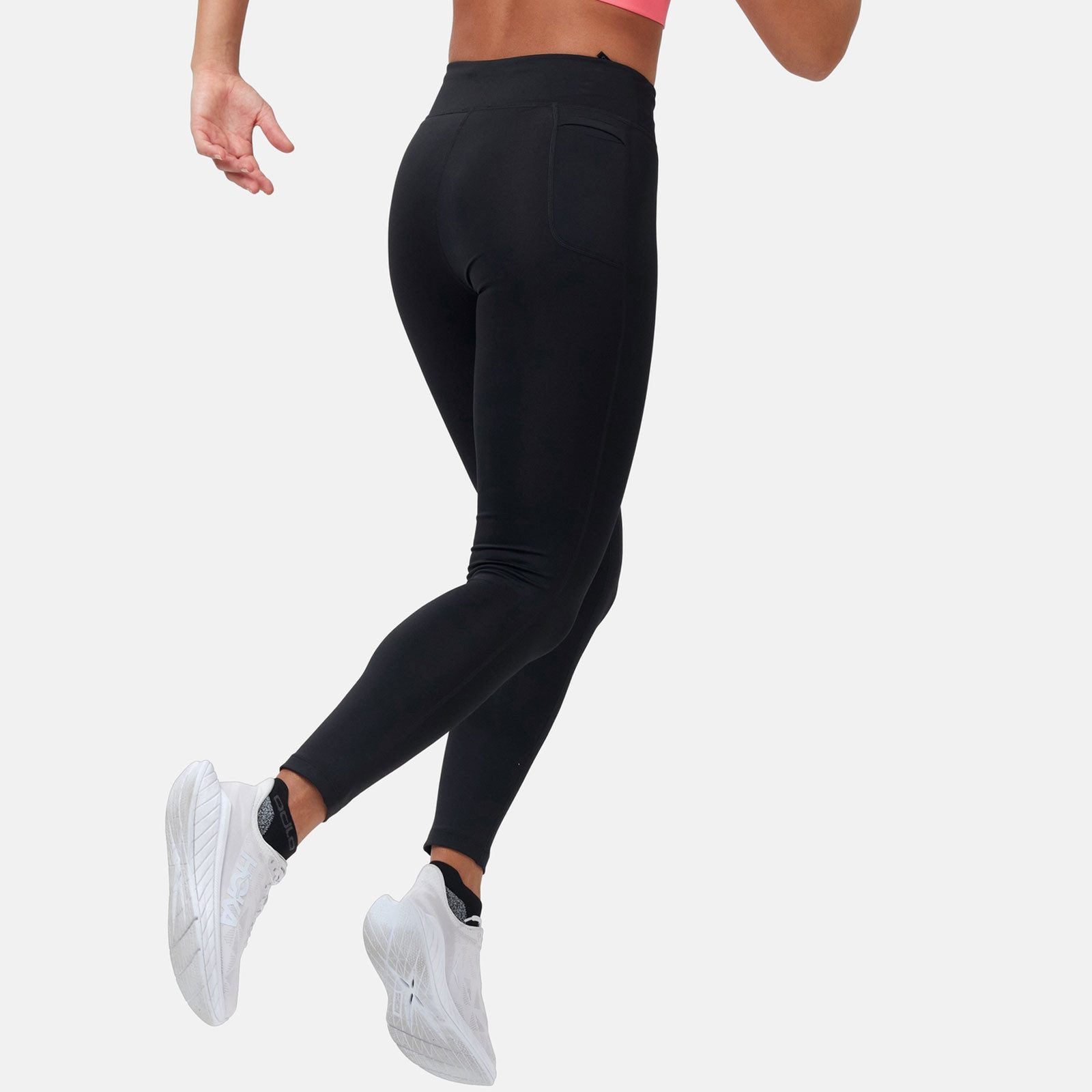 Odlo Lauftights ESSENTIAL Tights Lady 322981-15000 Tights für jeden Tag und jedes Abenteuer
