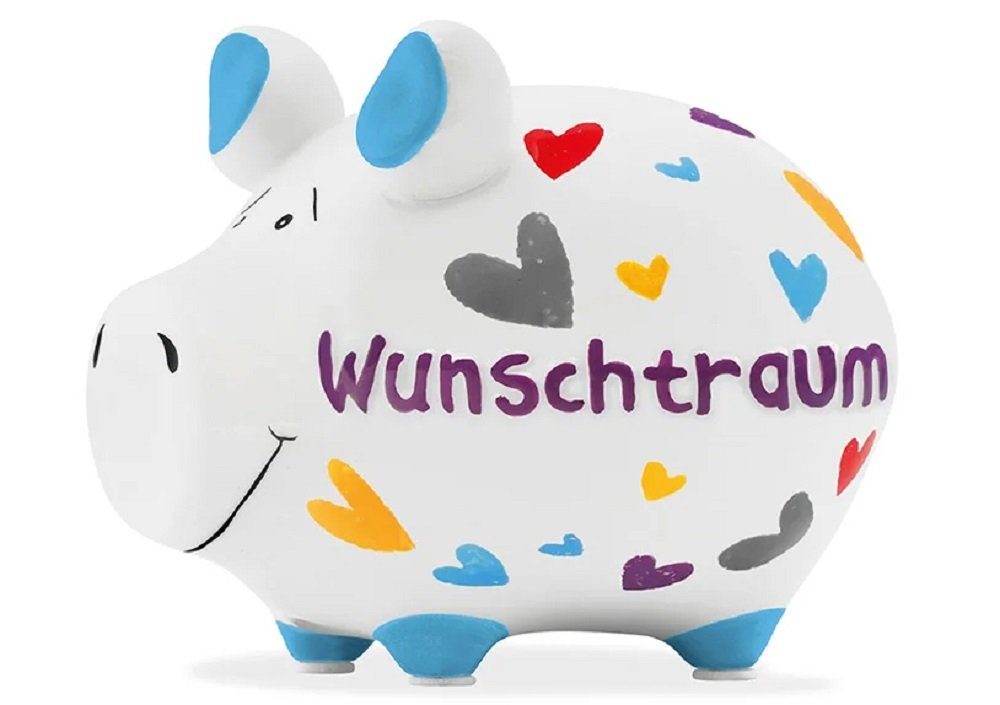 G. Wurm Spardose Spardose KCG Kleinschwein günstig online kaufen