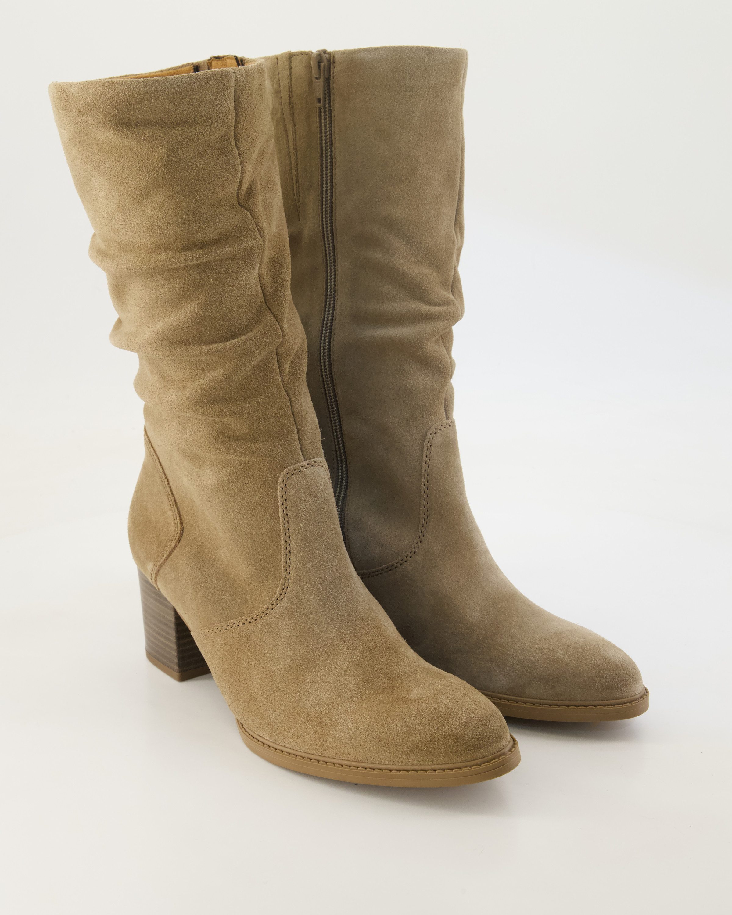 Gabor 8041.02.004 Stiefelette Obermaterial: Leder