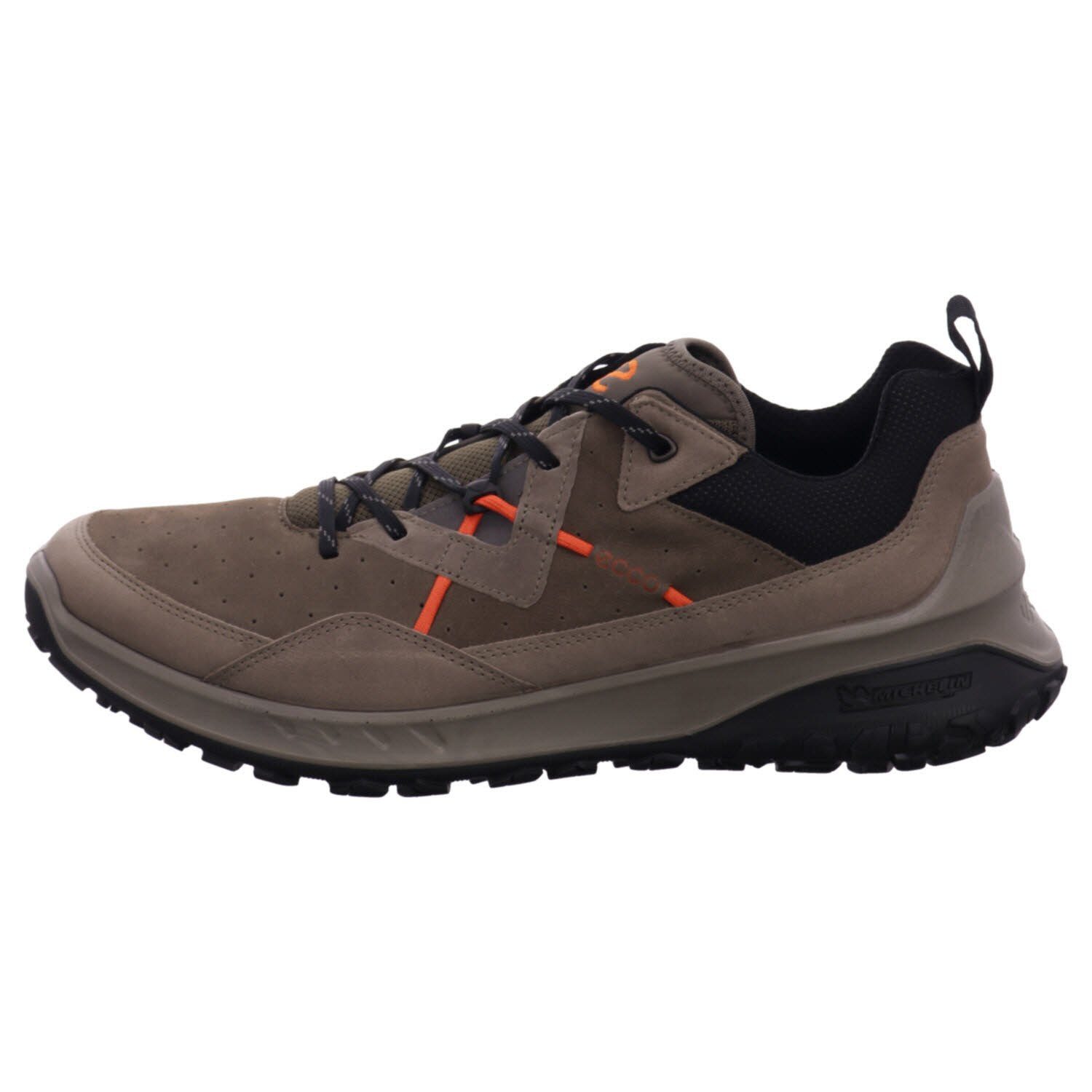 Ecco Outdoor Schnürschuh günstig online kaufen