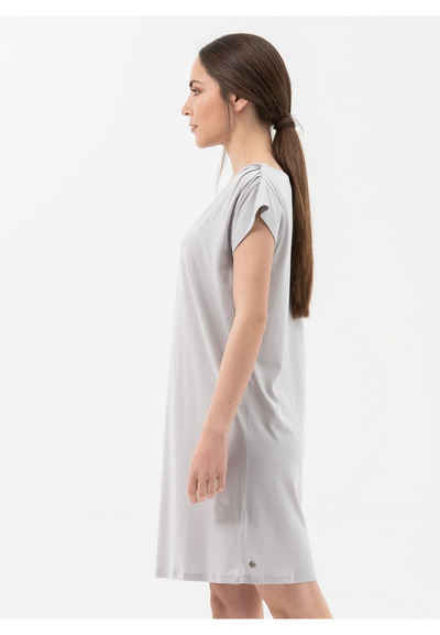 ORGANICATION Kleid & Hose Jerseykleid aus Tencel™ mit Bio-Baumwolle
