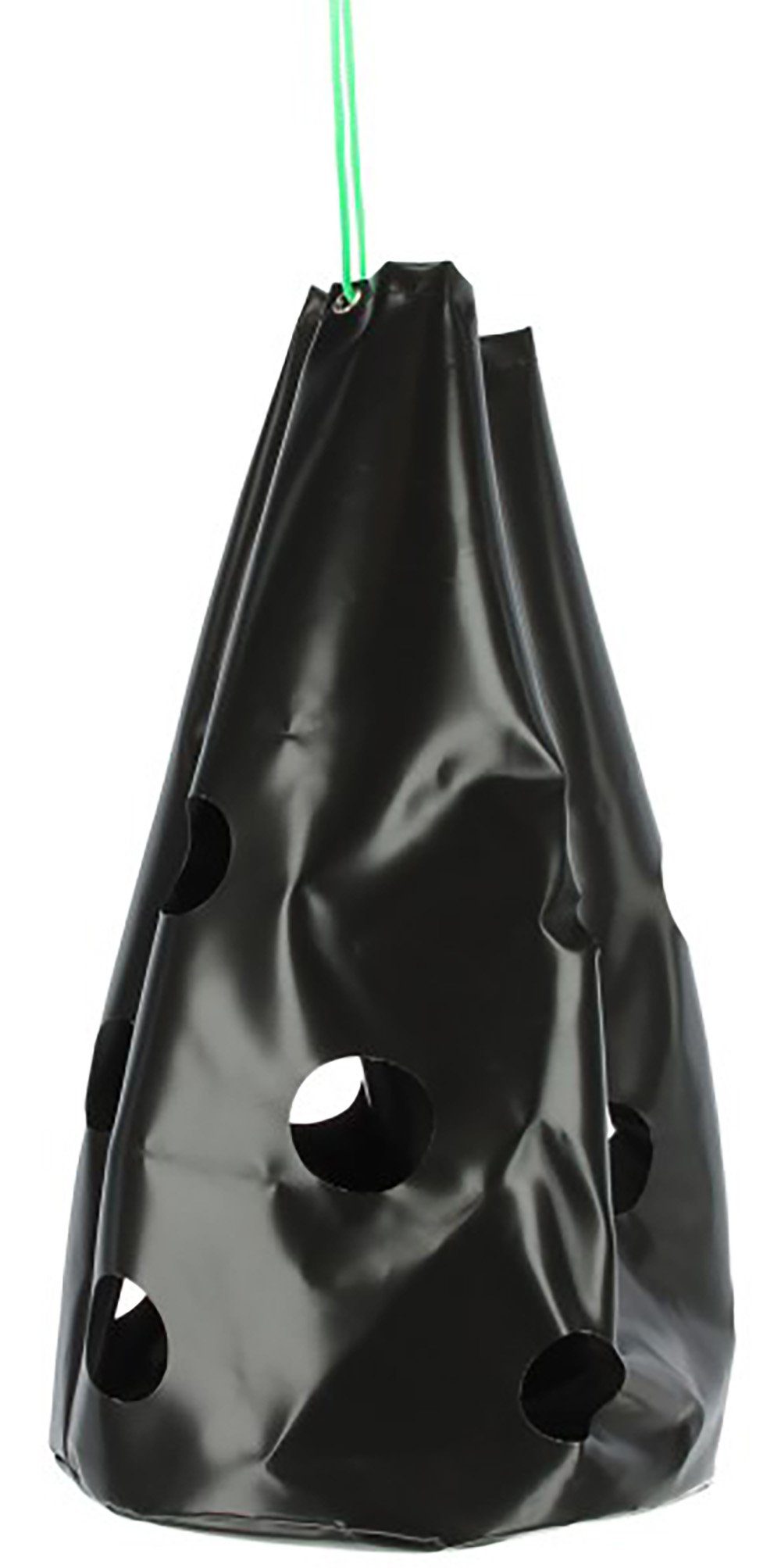 Kerbl Heunetz Kerbl Hay Bag, groß, 195 Liter, schwarz, 326103