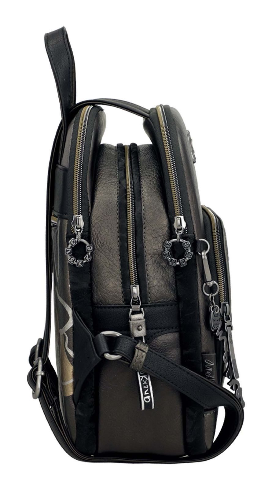 Anekke Rucksack 3-Compartment Backpack
