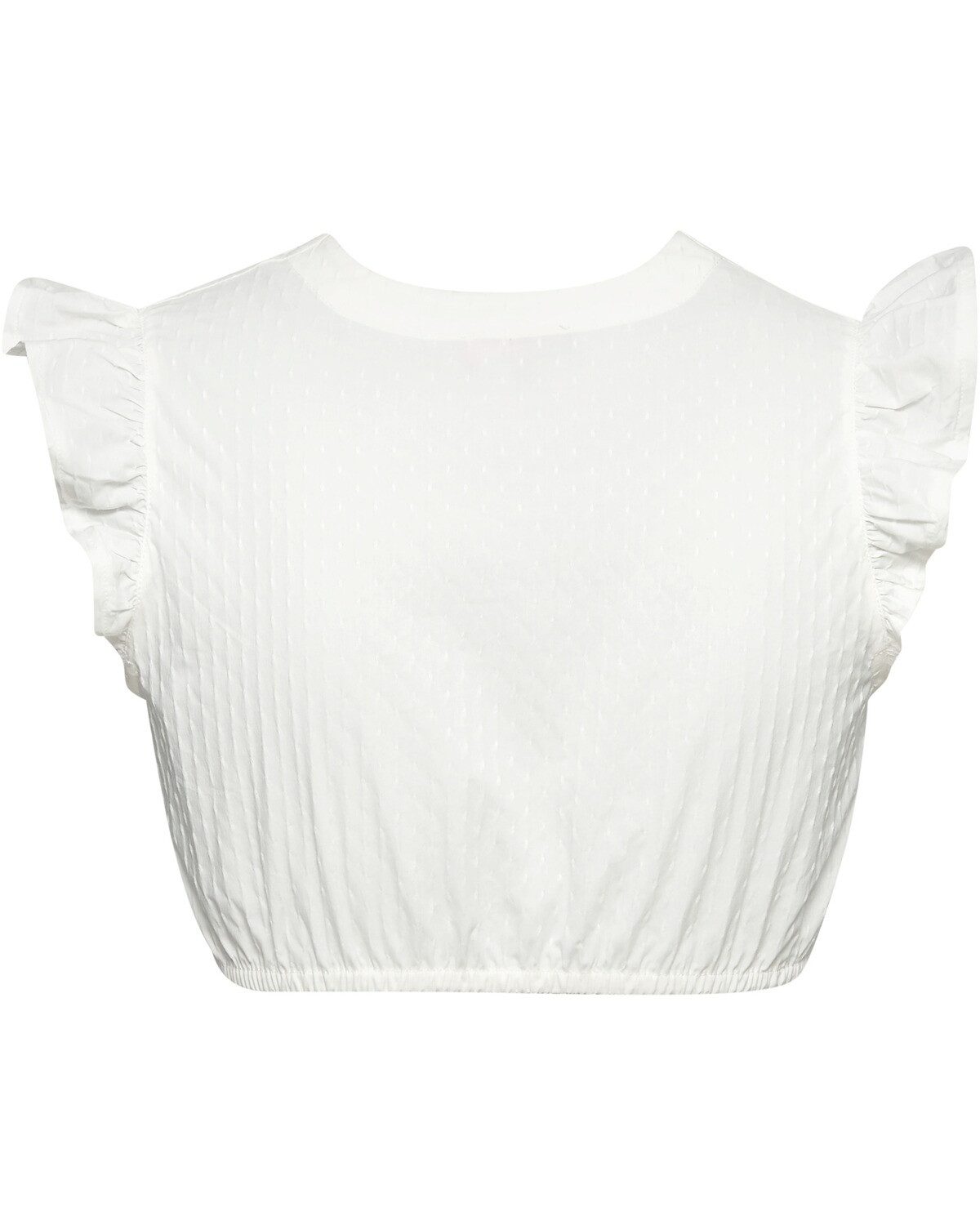 Krüger Madl Dirndlbluse Dirndlbluse