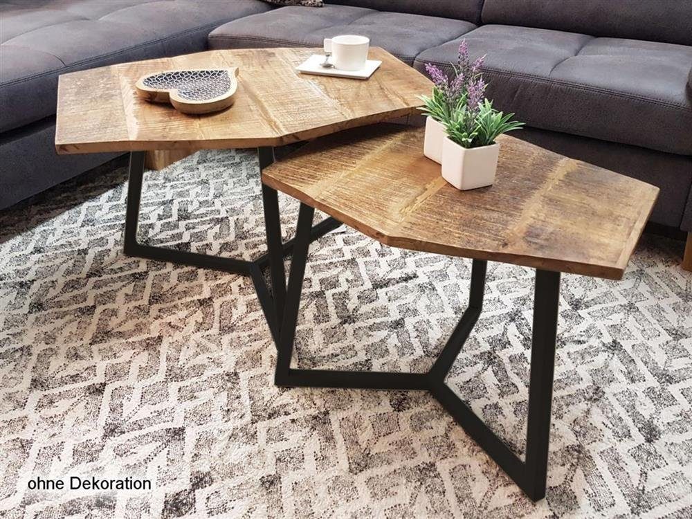 Couchtisch Soma Couchtisch Set 2 Stück Wohnzimmer Tisch Satzt