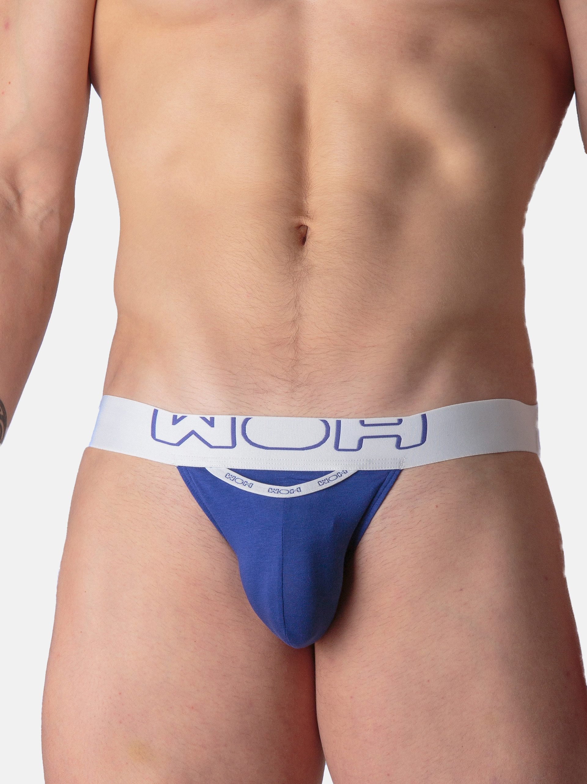 WOH String Sexy Fun Herren Männer