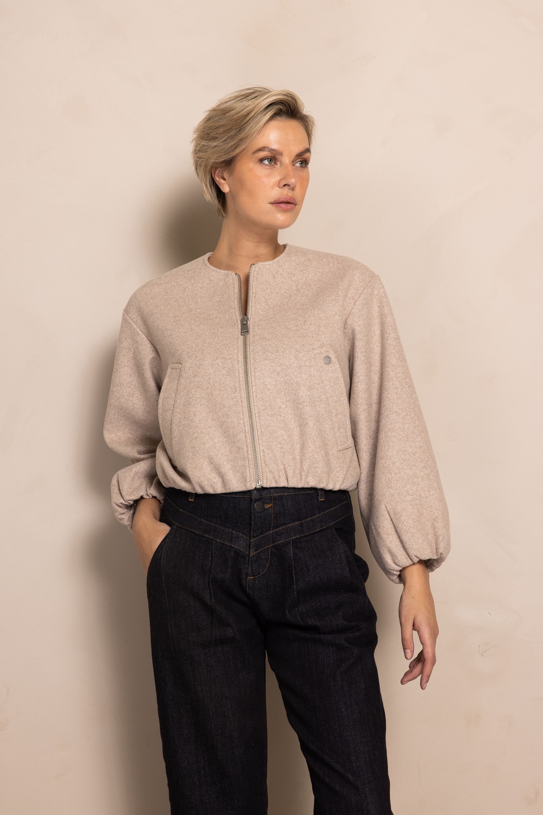 Zhrill Blouson günstig online kaufen