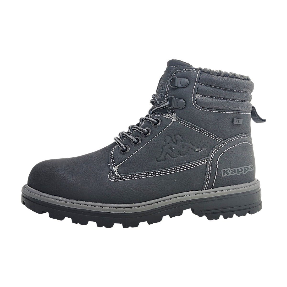 Kappa Boots Schnürstiefelette