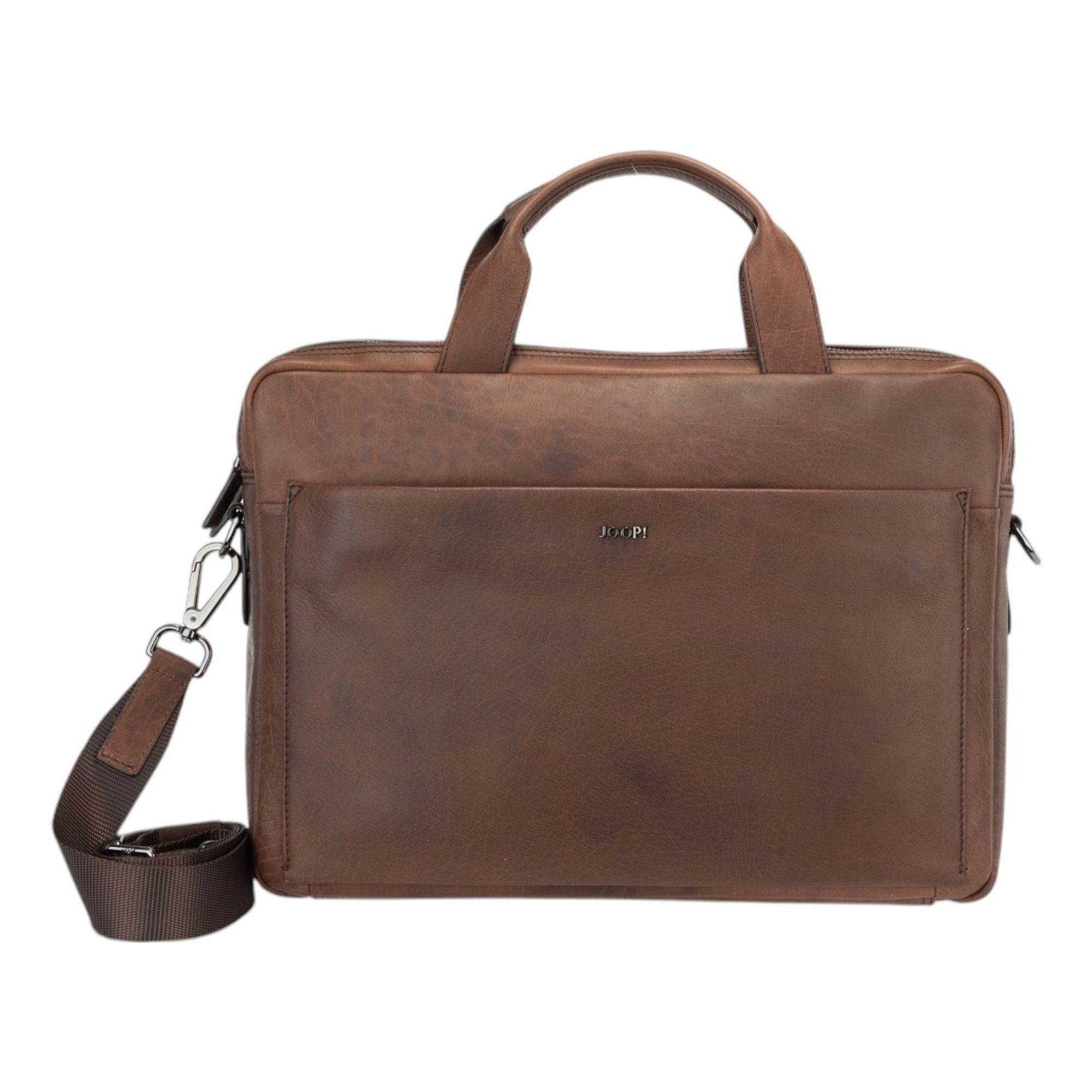 JOOP! Aktentasche Teramo, Leder