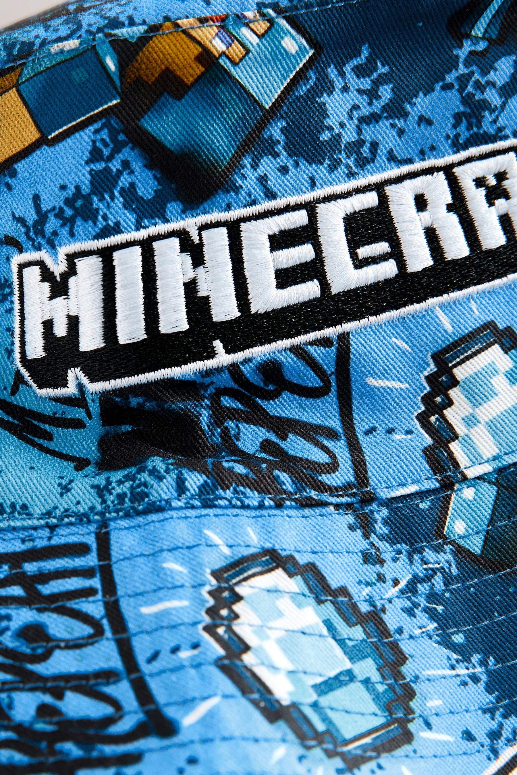 Next Fischerhut Minecraft Fischerhut (1-St)