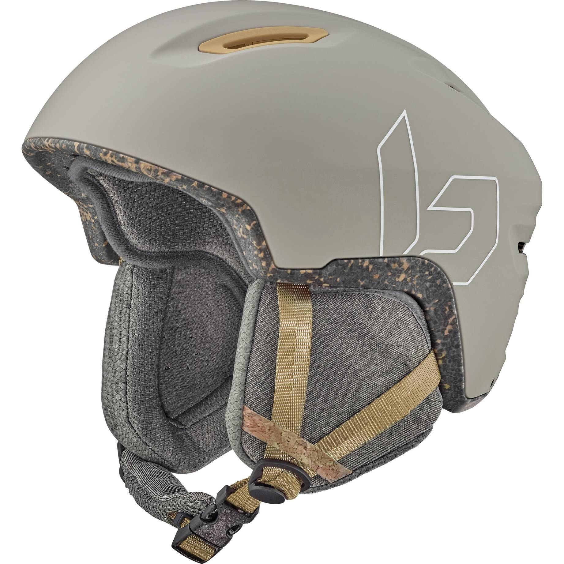 Skihelm ATMOS Bolle Skihelm ECO