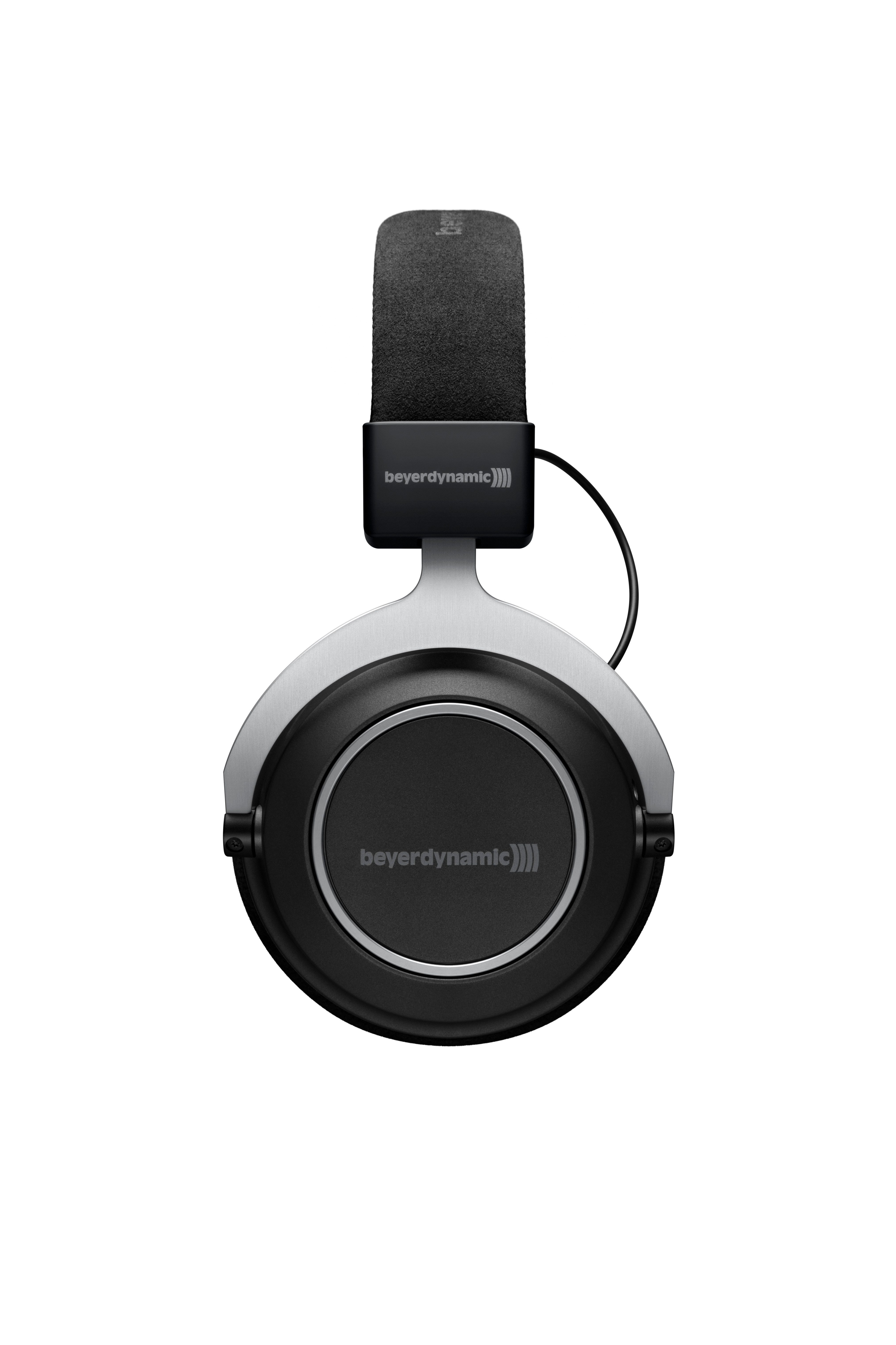 beyerdynamic Amiron wireless Kopfhörer (wireless, Keine Sprachsteuerung, Bluetooth, aptX HD, MIY App, Touchpad, Made in Germany)