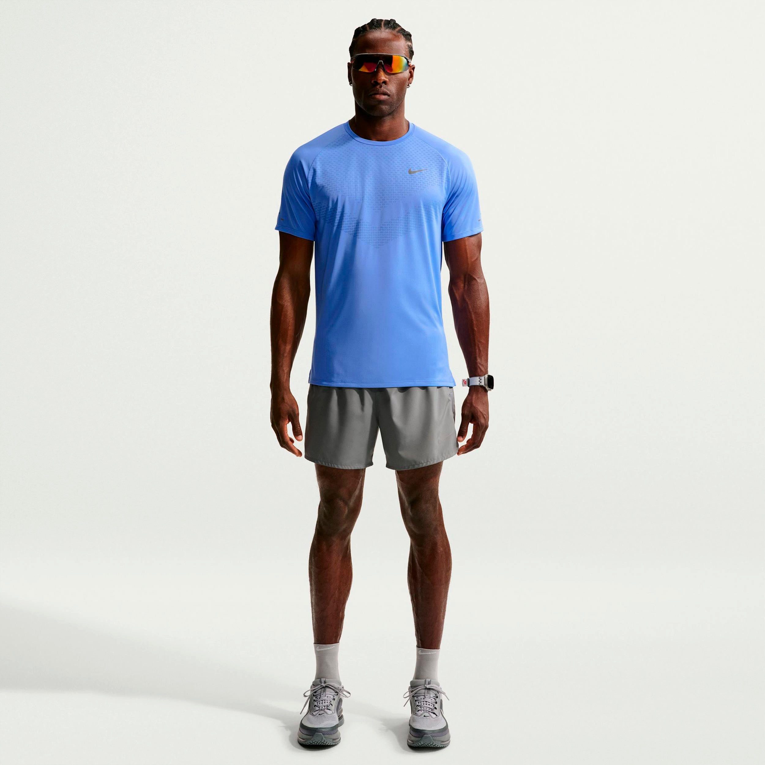 Nike Laufshirt Stride