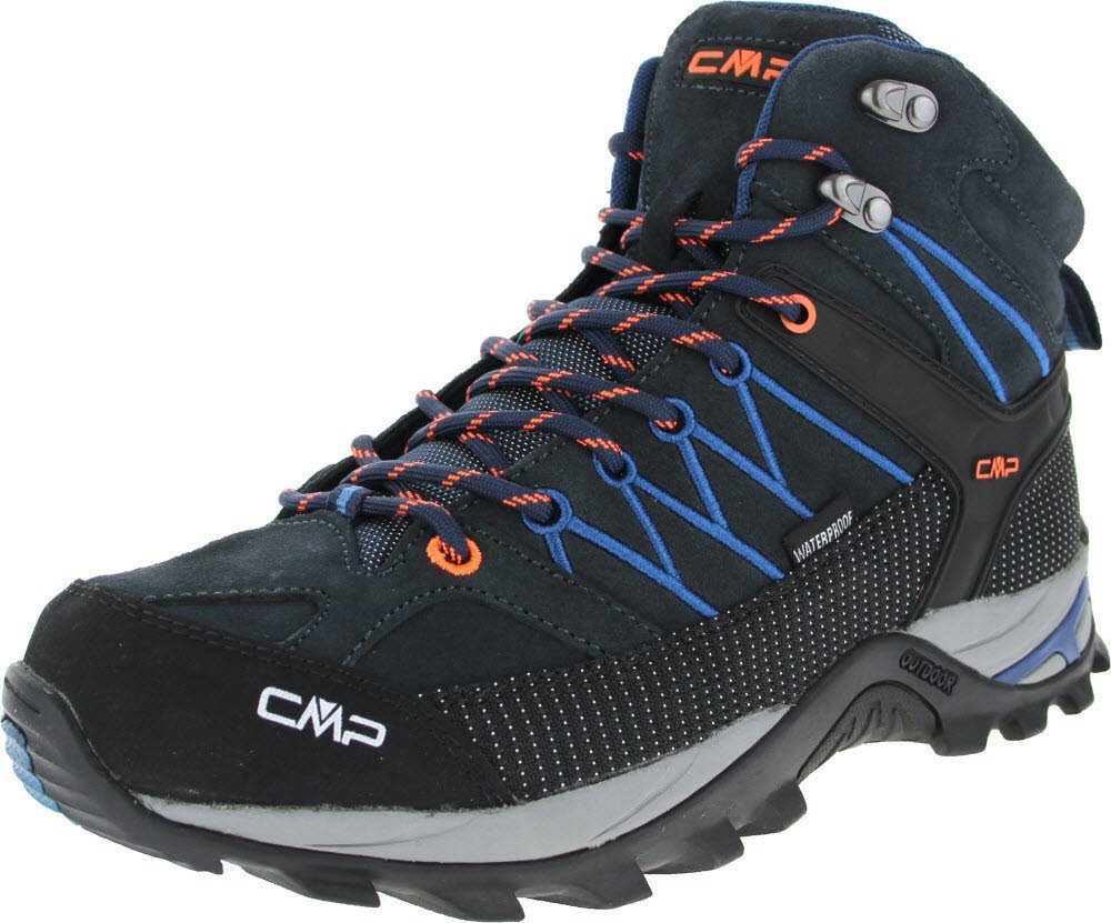 CMP CMP Trekking / Outdoor Schuh Wanderstiefel günstig online kaufen