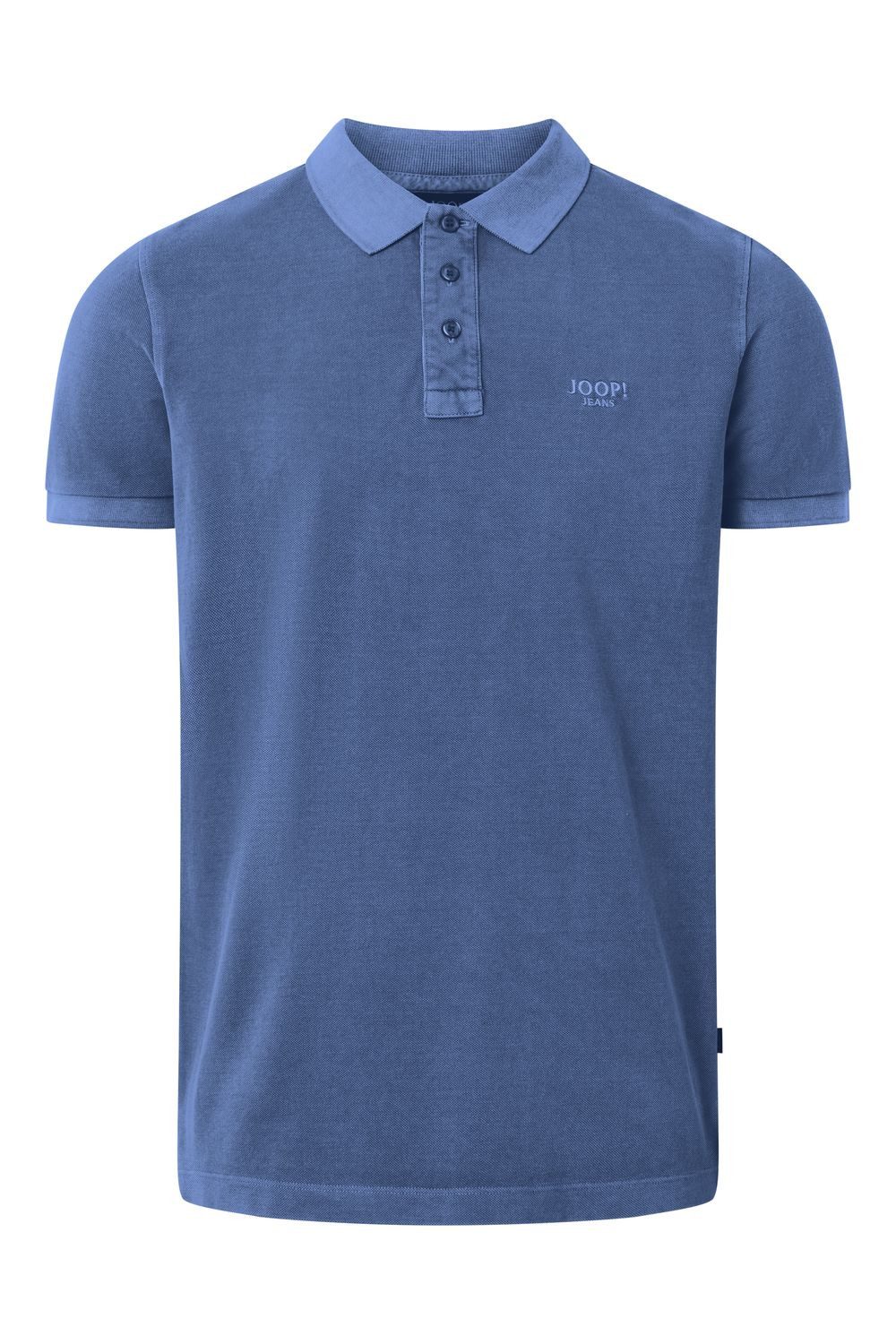 JOOP! Poloshirt AMBROSIO (1-tlg) aus Baumwolle
