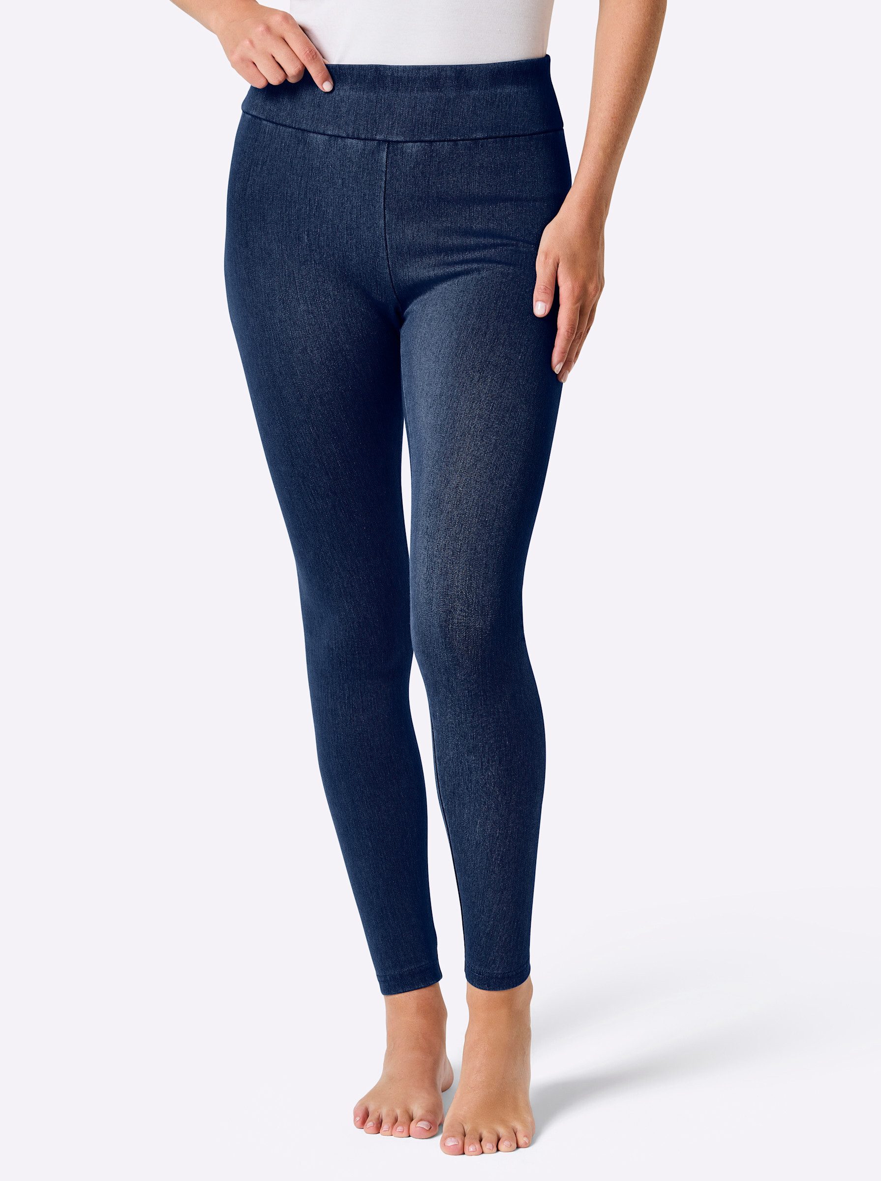 Jerseyhose Leggings