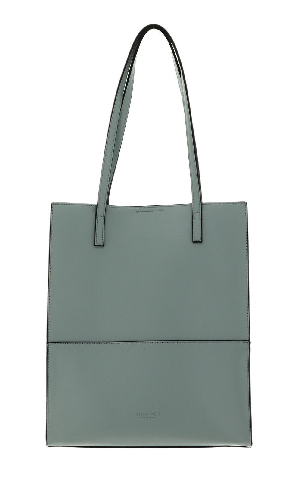 Seidenfelt Manufaktur Shopper Nees (Set, 2-tlg)