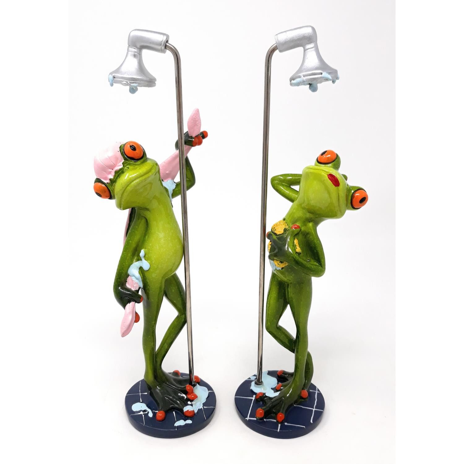 formano Dekofigur Froschhausen günstig online kaufen