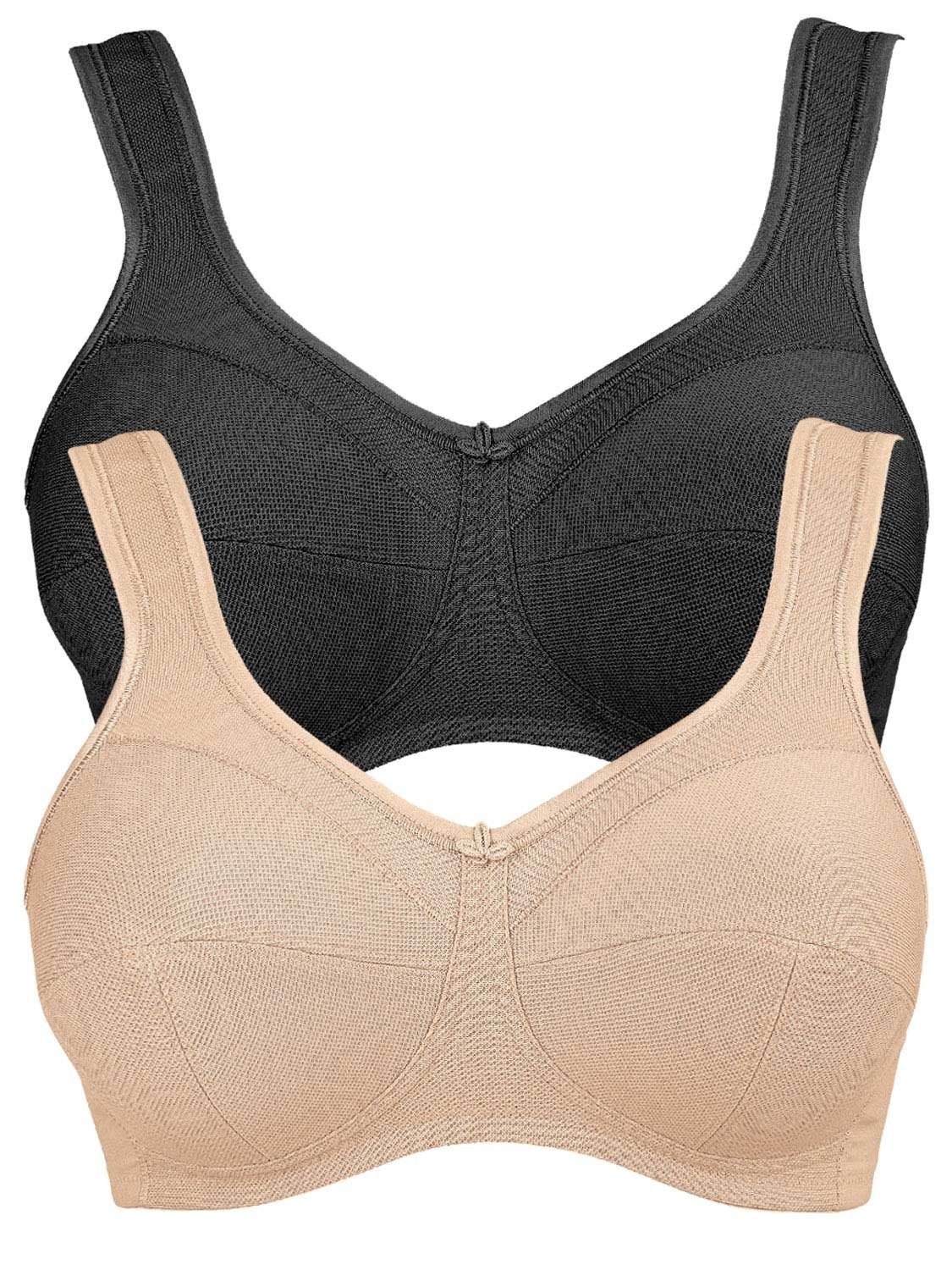 Anita since 1886 Set: Entlastungs-BH Entlastungs günstig online kaufen