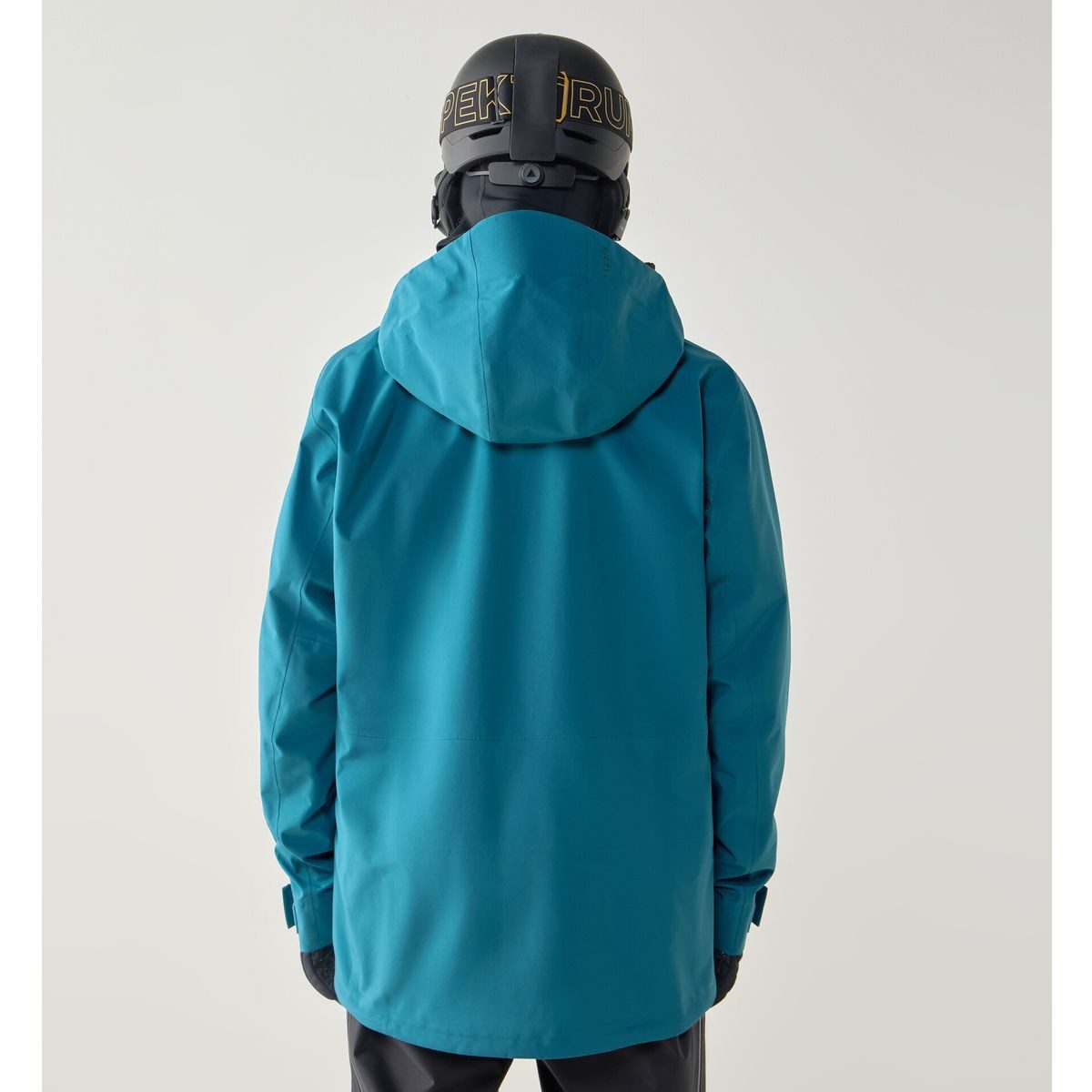 Haglöfs Skijacke Alper Proof Jacket Men Wetterfeste Herrenjacke für Outdoor-Abenteuer mit 3-Lagen-Schutz