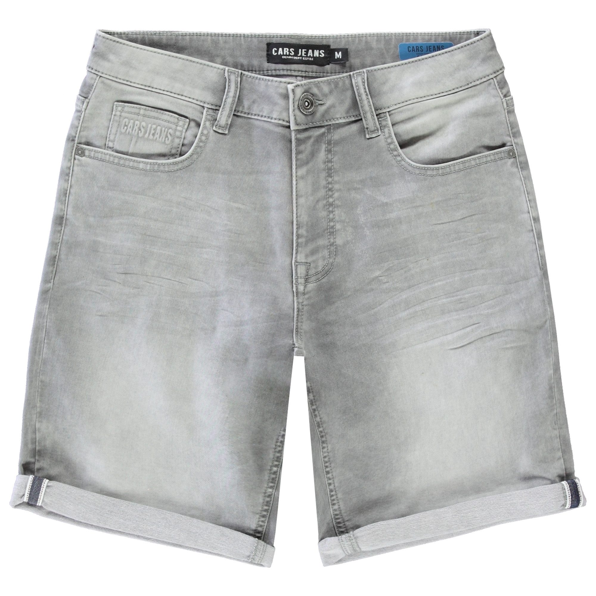 CARS JEANS Jeansshorts SEATLE Short günstig online kaufen