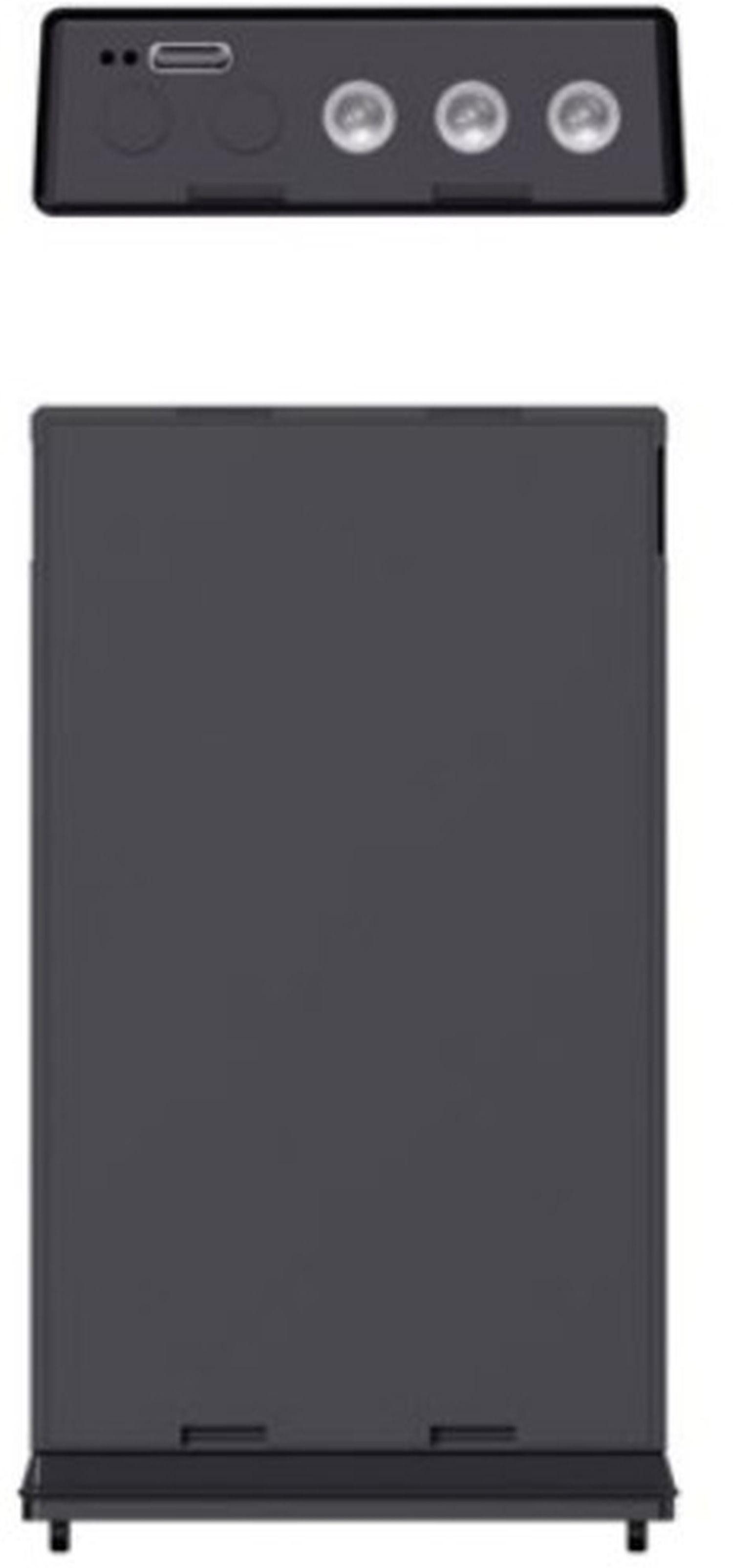 ZEISS Secacam 3 Power Pack Akku