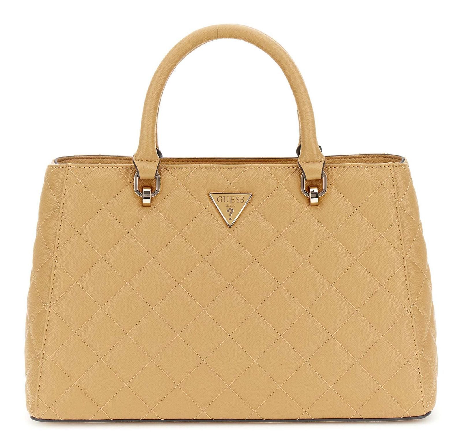 Guess Handtasche Girlfriend Satchel günstig online kaufen