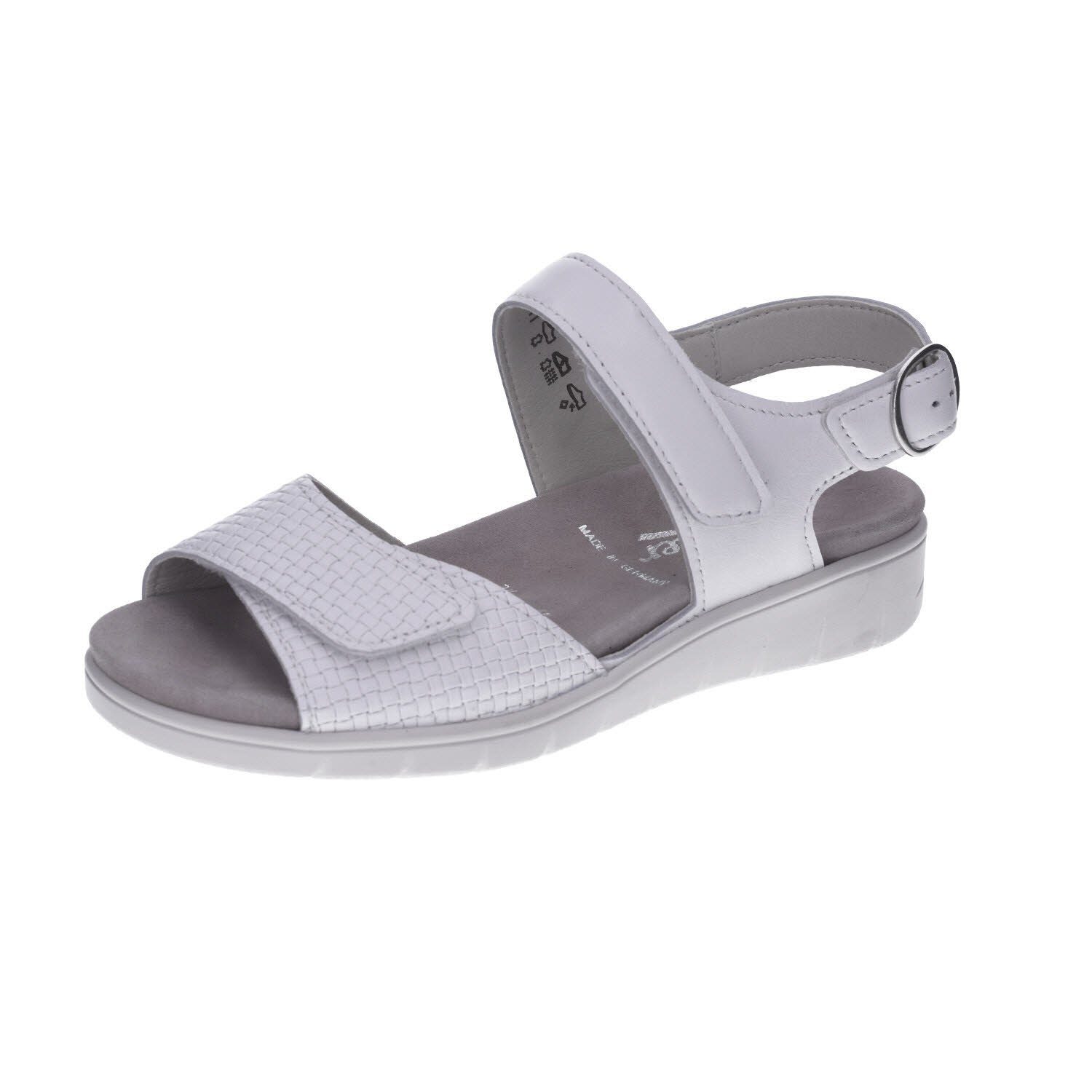 Dunja Sandalette