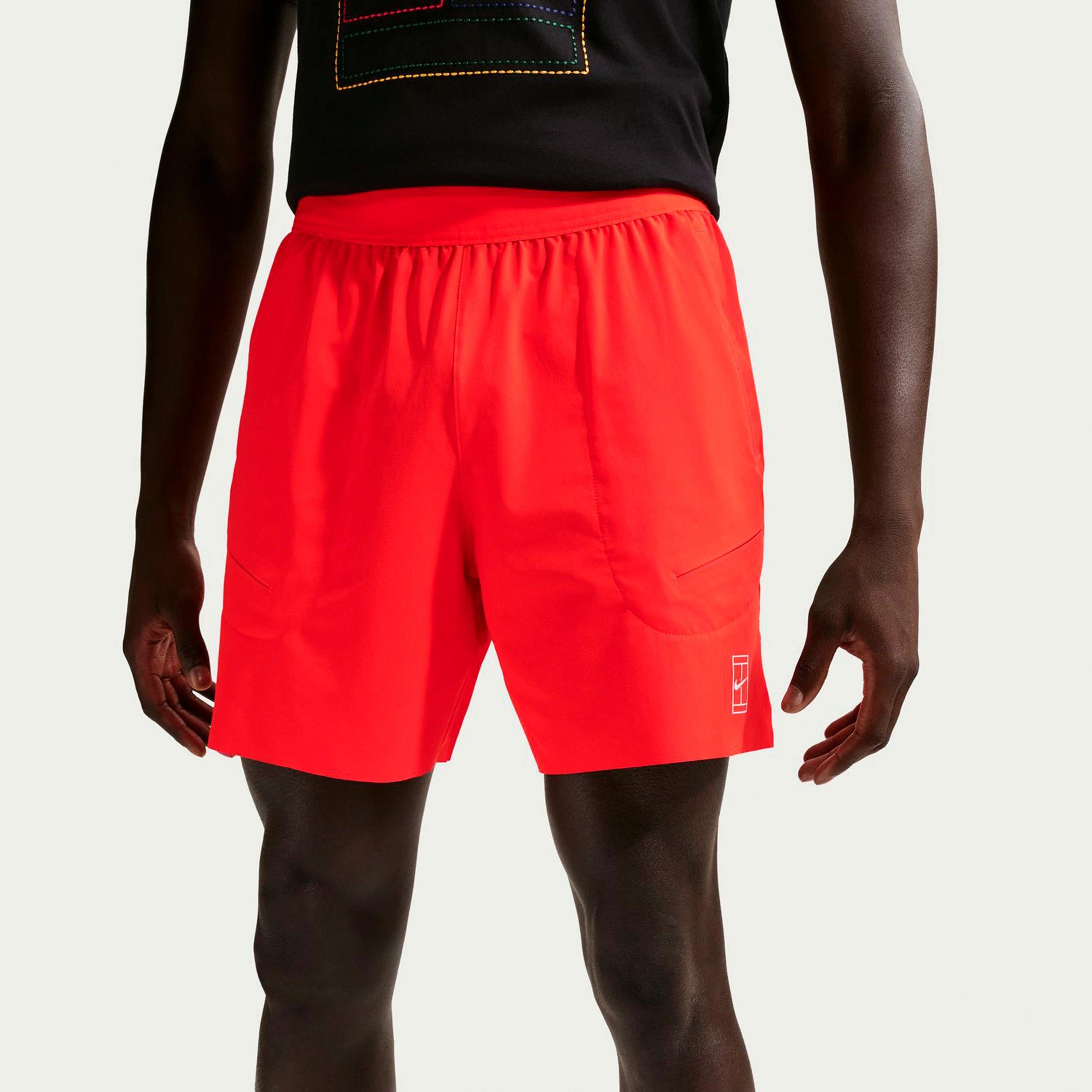 Shorts Court Dri-FIT Advantage 6in