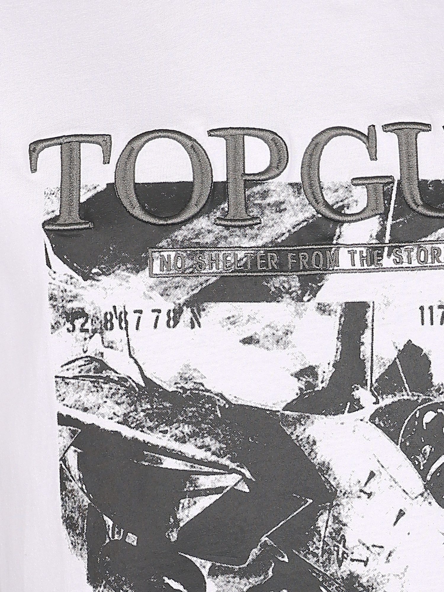 TOP GUN T-Shirt TG25009 günstig online kaufen