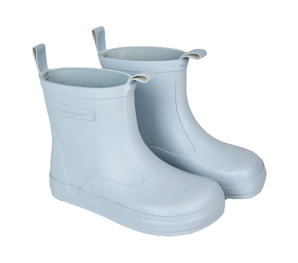 bundgaard Bundgaard Barfuß Gummistiefel Misty Naturkautschuk Gummistiefel