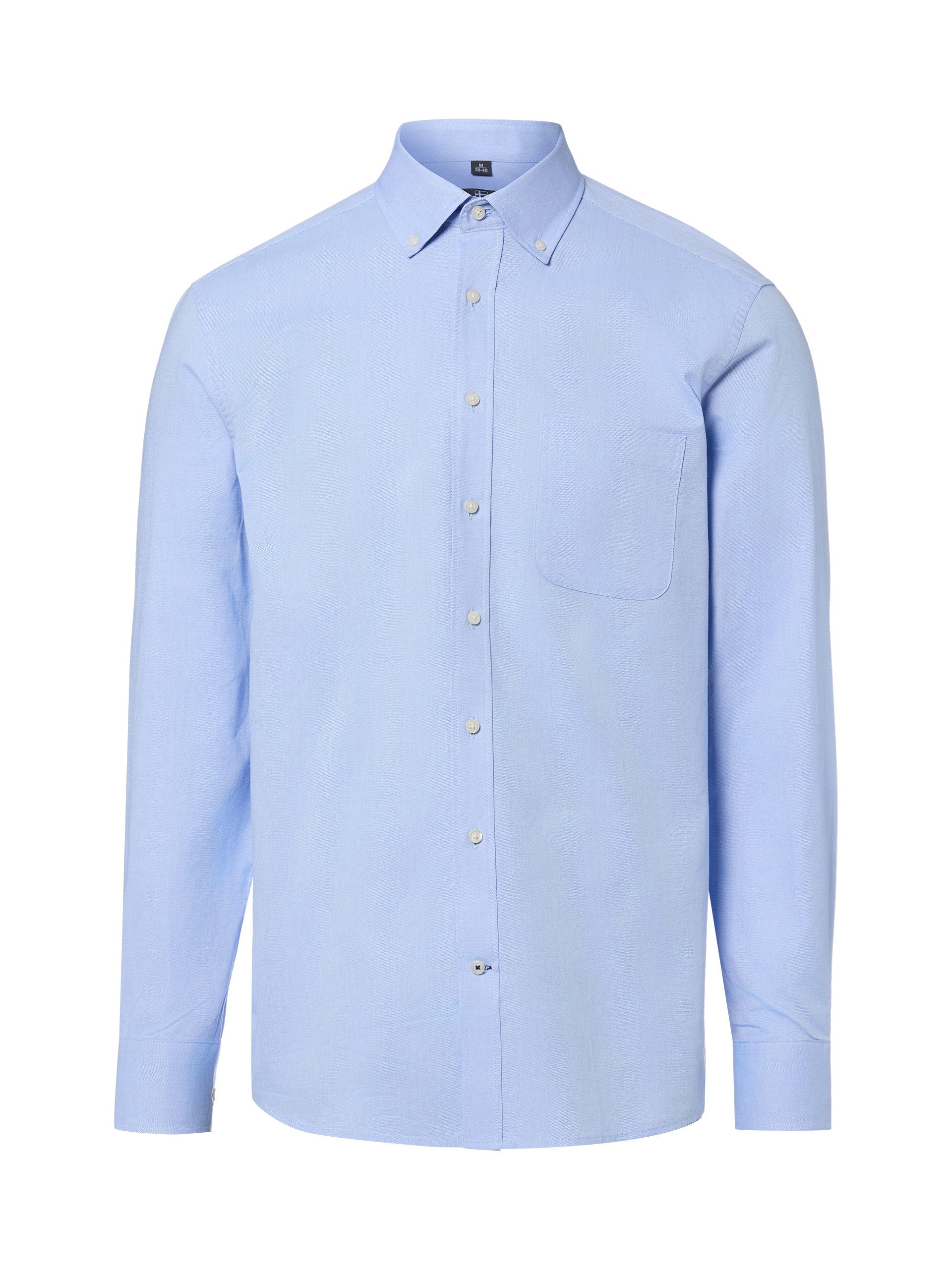 Nils Sundström Outdoorhemd