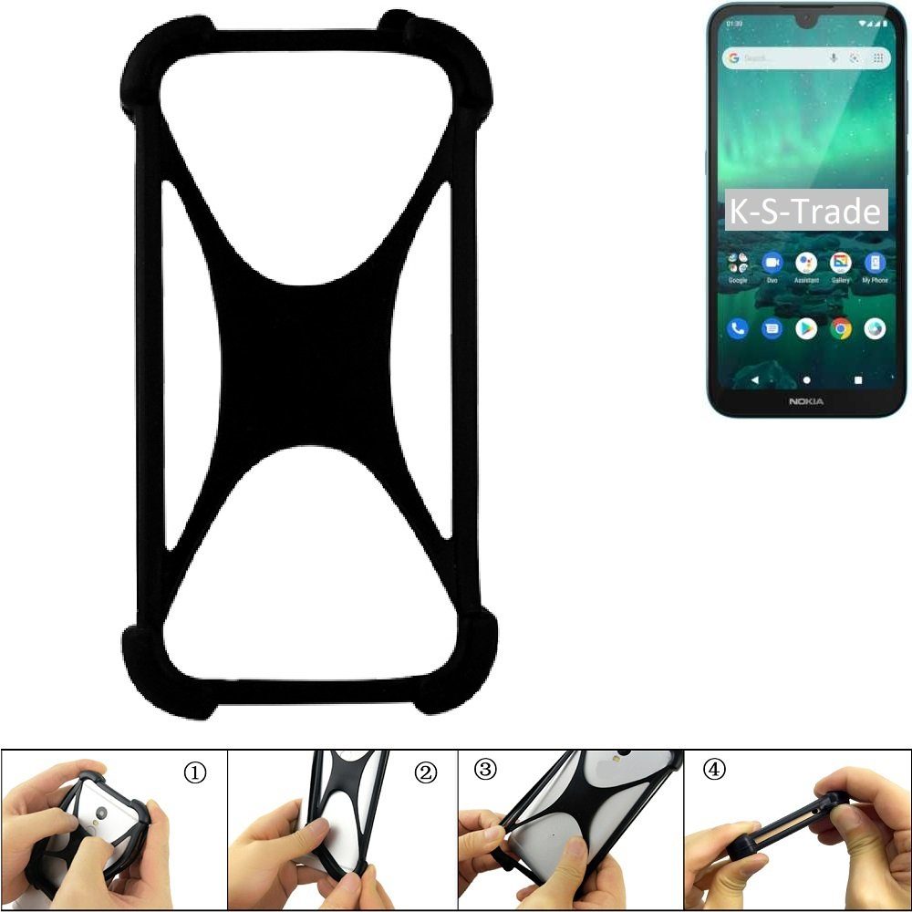Handyhülle für Nokia 1.3