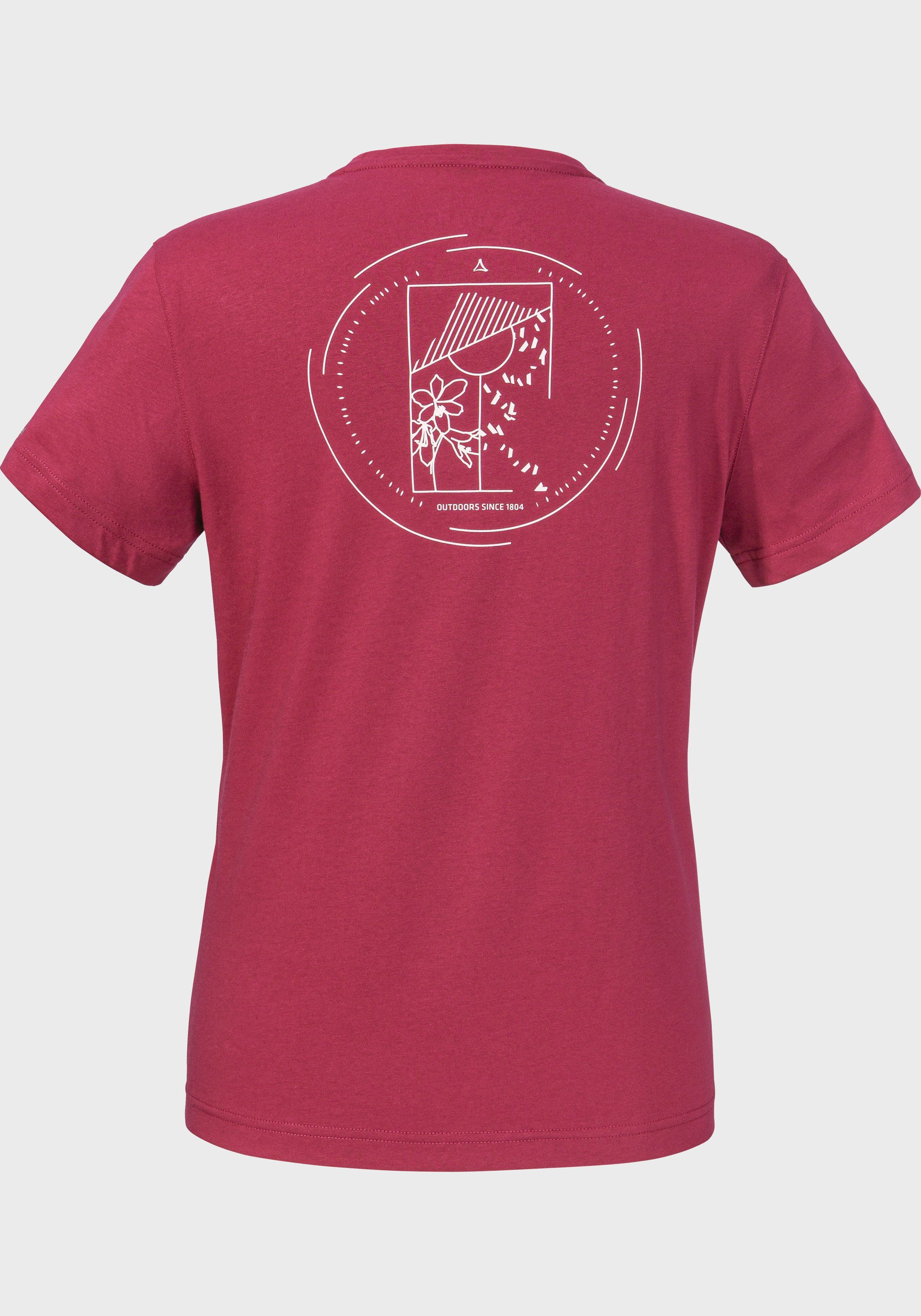 Schöffel Funktionsshirt T Shirt Buchberg L günstig online kaufen