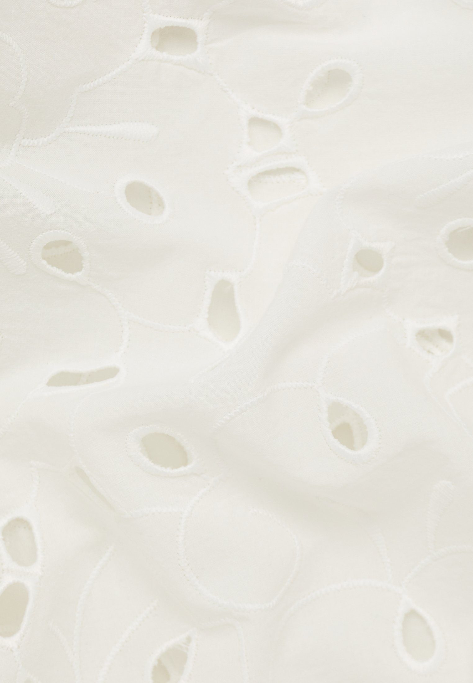 Eterna Shirtbluse LOOSE FIT