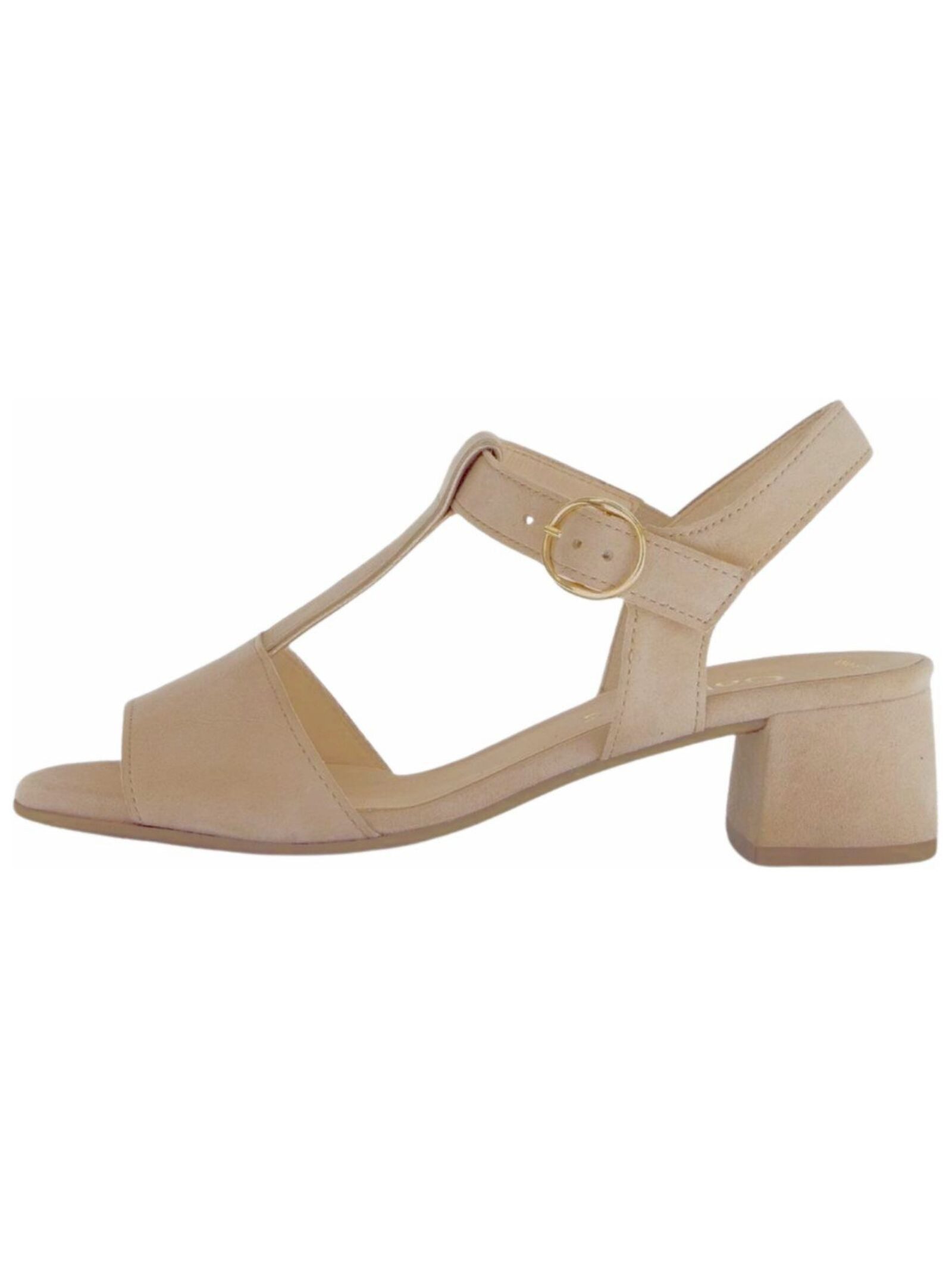 Gabor Sandalen Leder Riemchensandalette günstig online kaufen